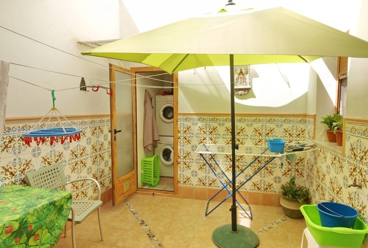 Sale - Apartment - Teulada - Centro Ciudad