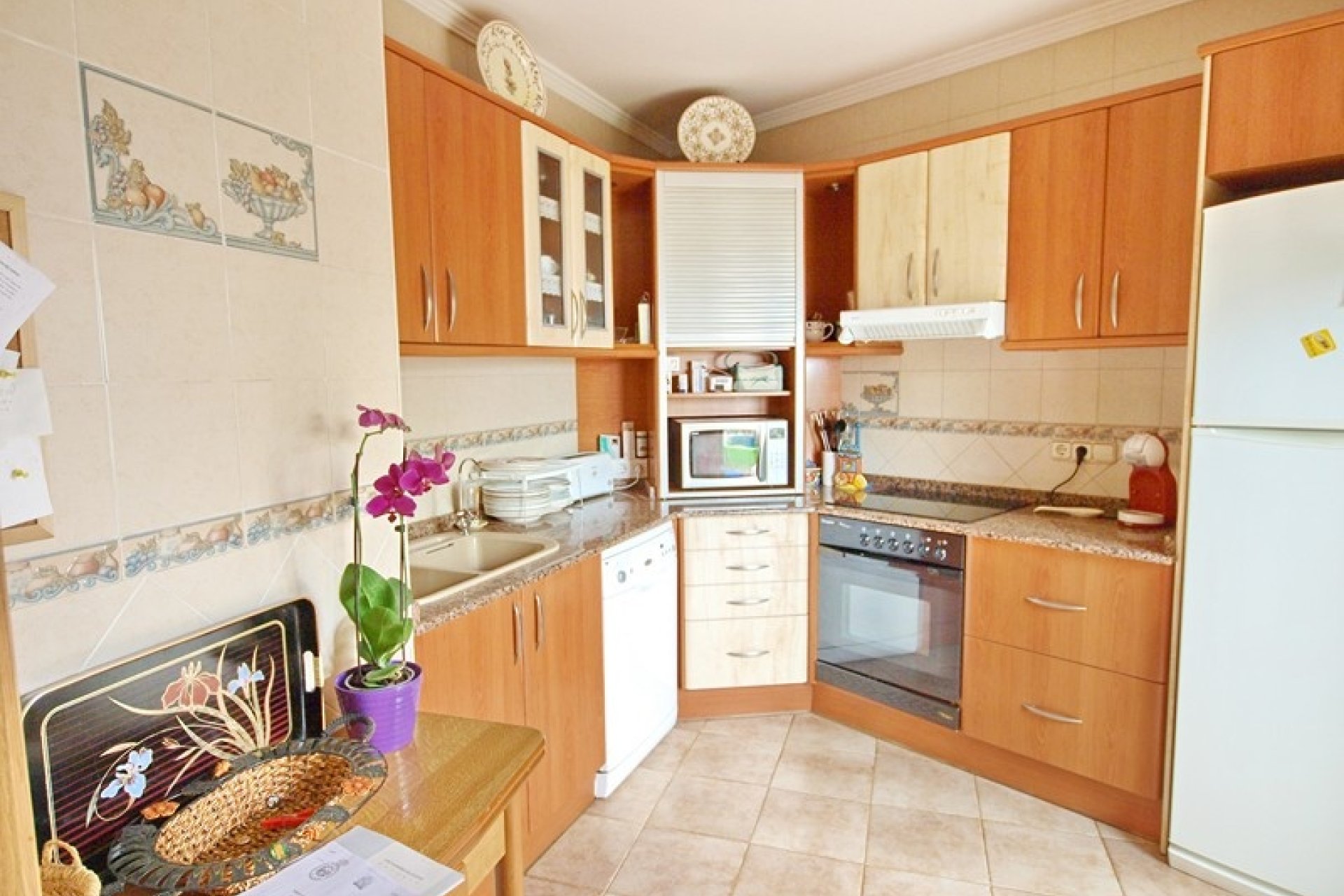 Sale - Apartment - Teulada - Centro Ciudad