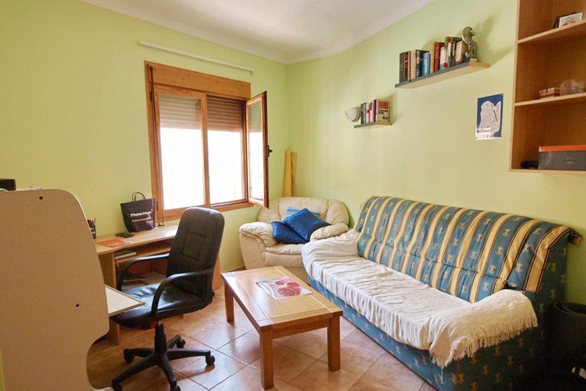 Sale - Apartment - Teulada - Centro Ciudad