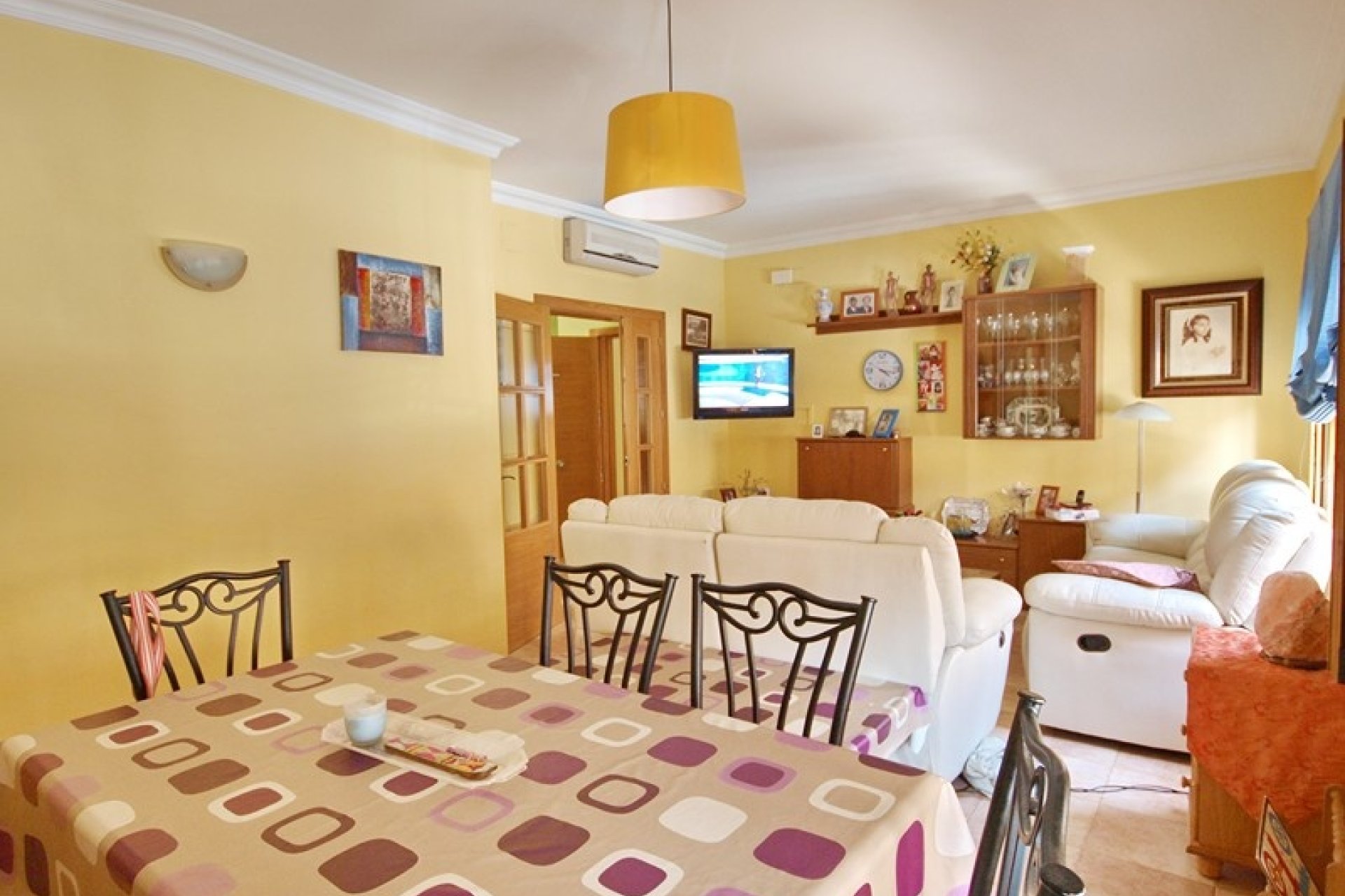 Sale - Apartment - Teulada - Centro Ciudad
