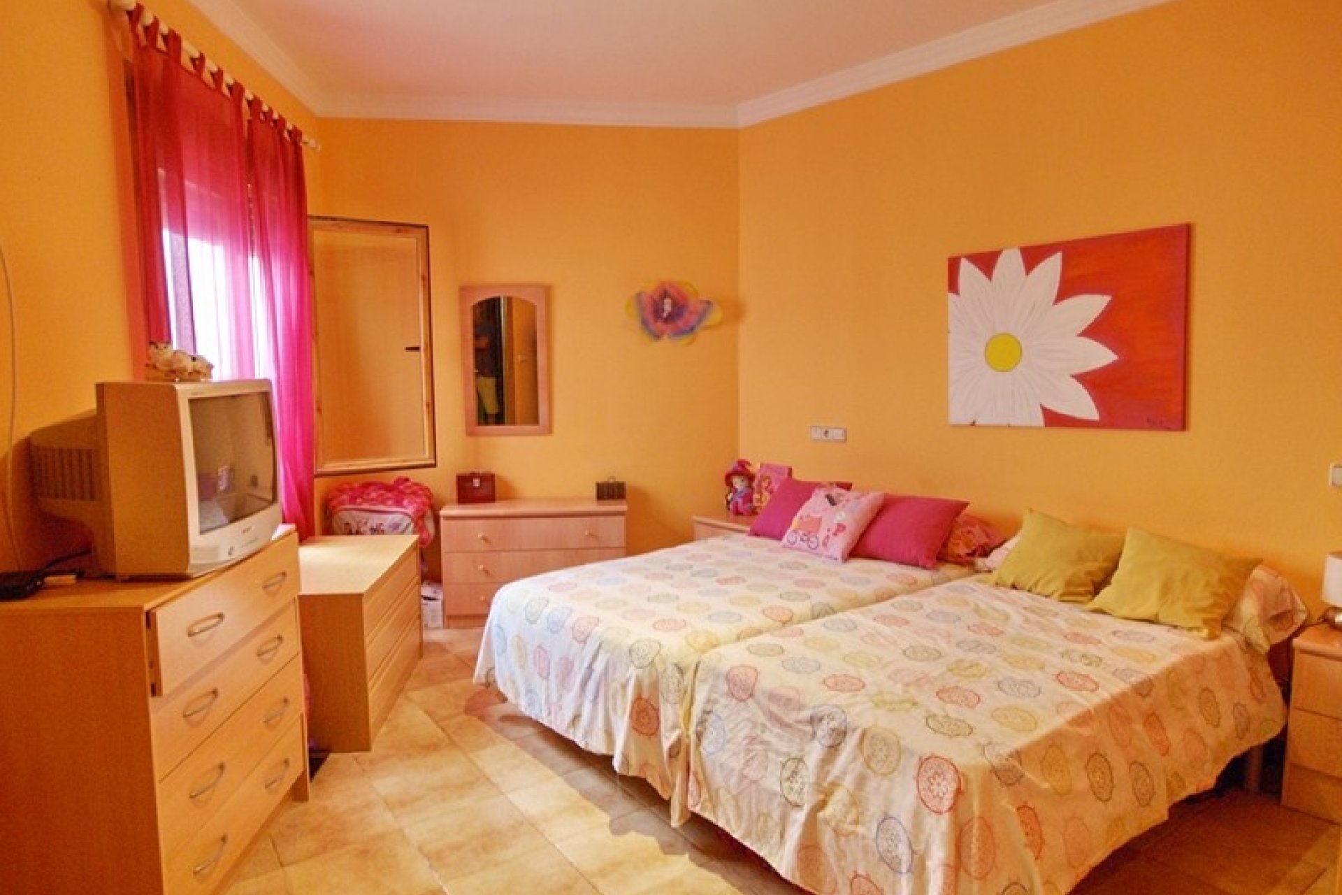 Sale - Apartment - Teulada - Centro Ciudad