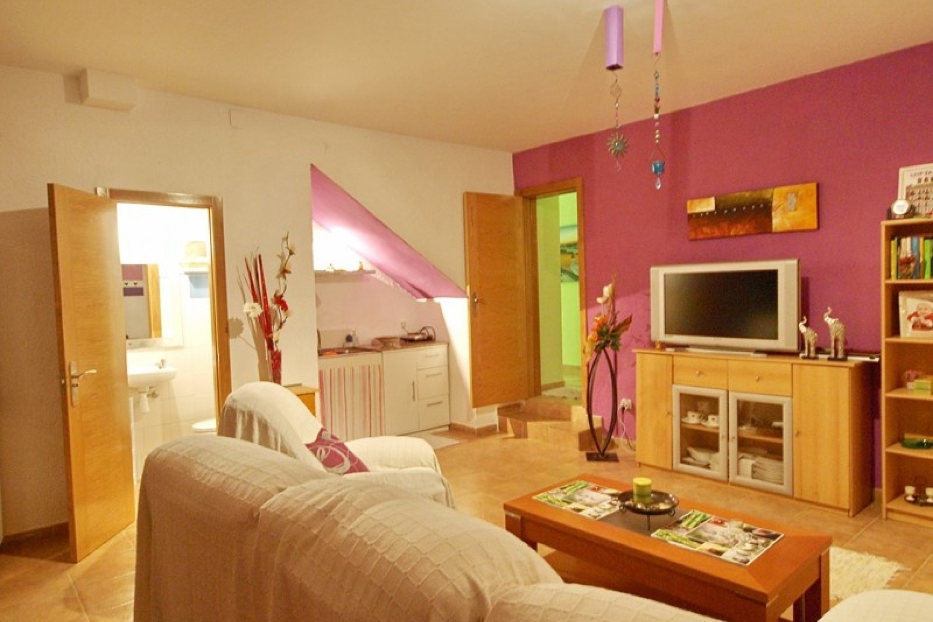 Sale - Apartment - Teulada - Centro Ciudad