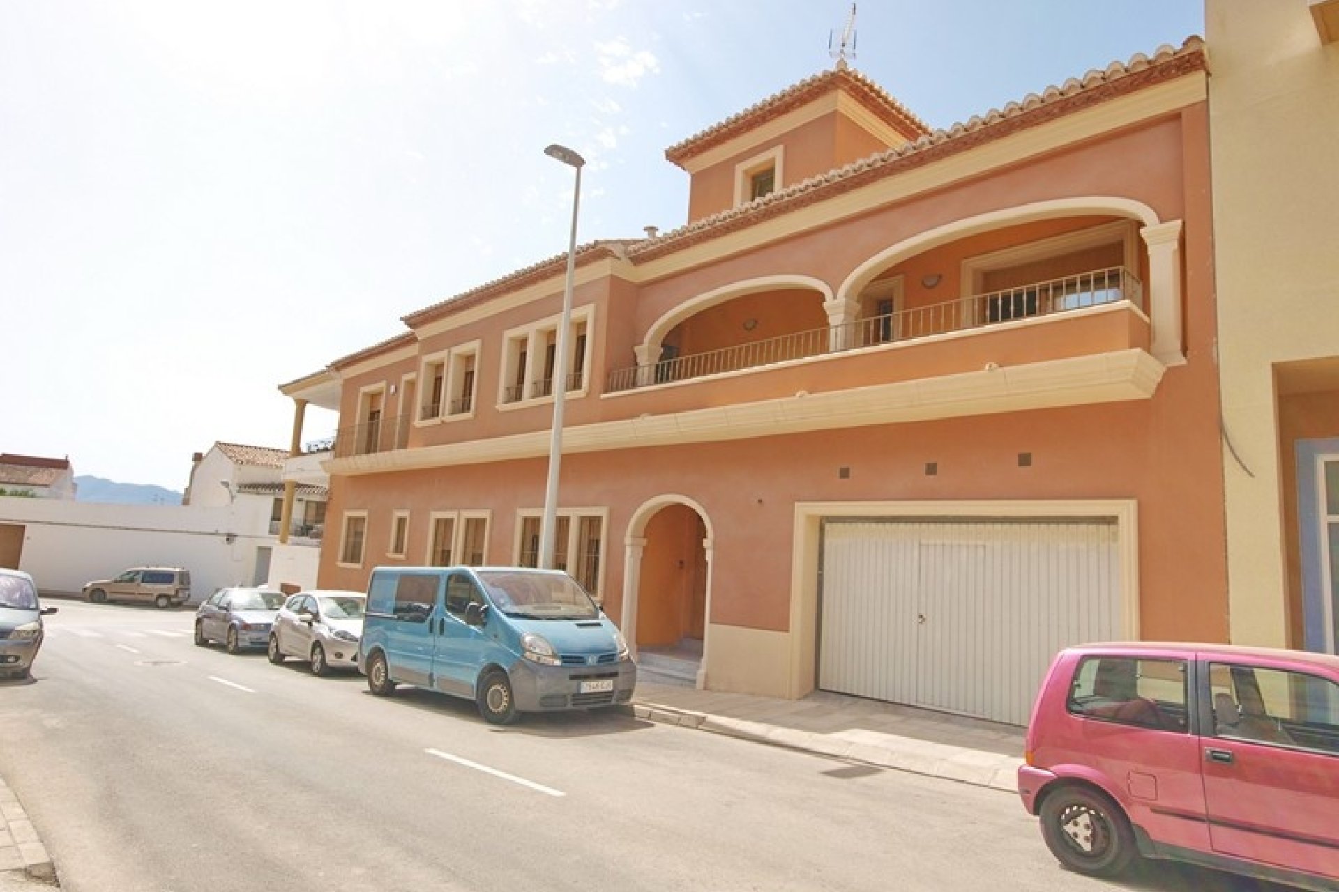 Sale - Apartment - Teulada - Centro Ciudad