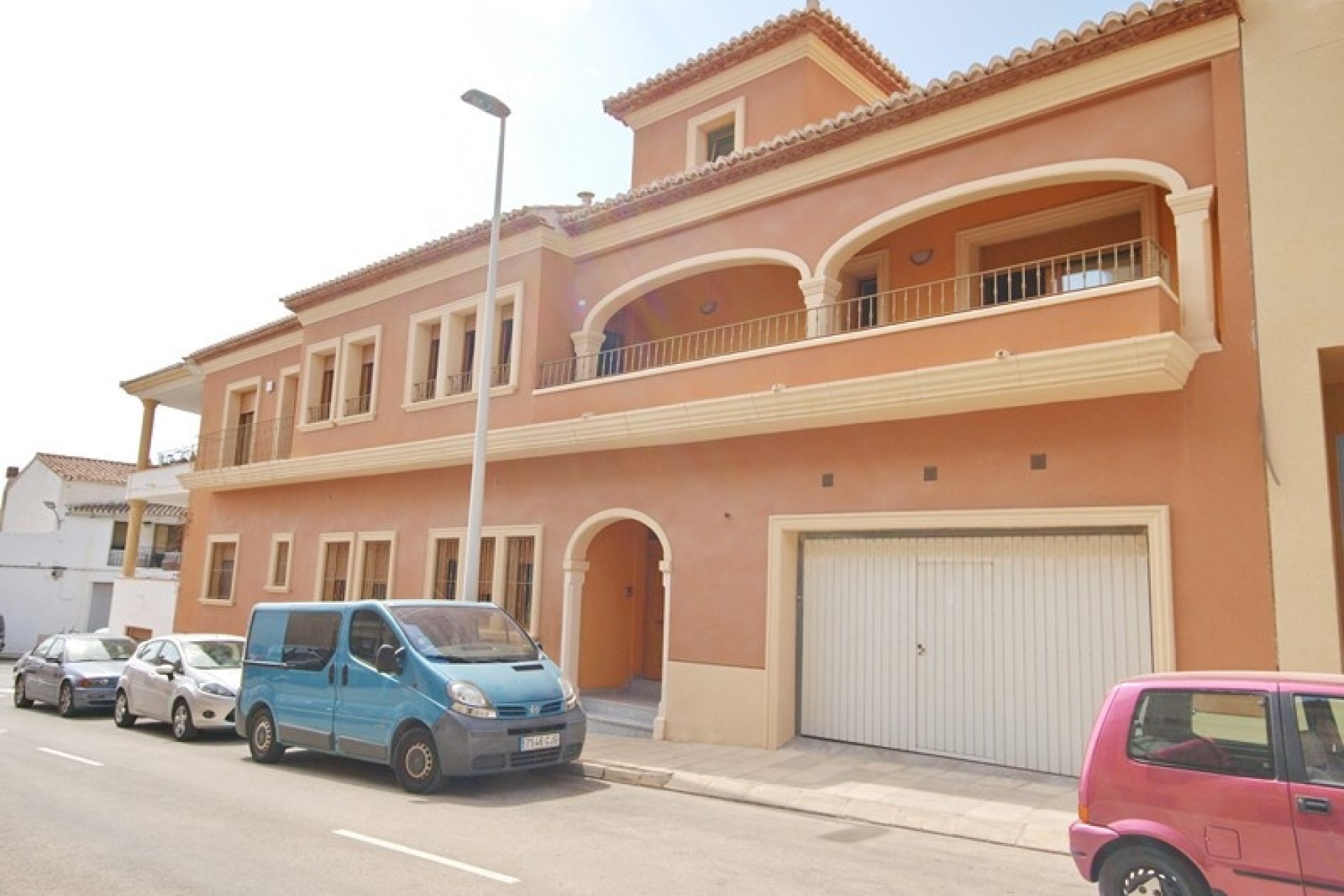 Sale - Apartment - Teulada - Centro Ciudad