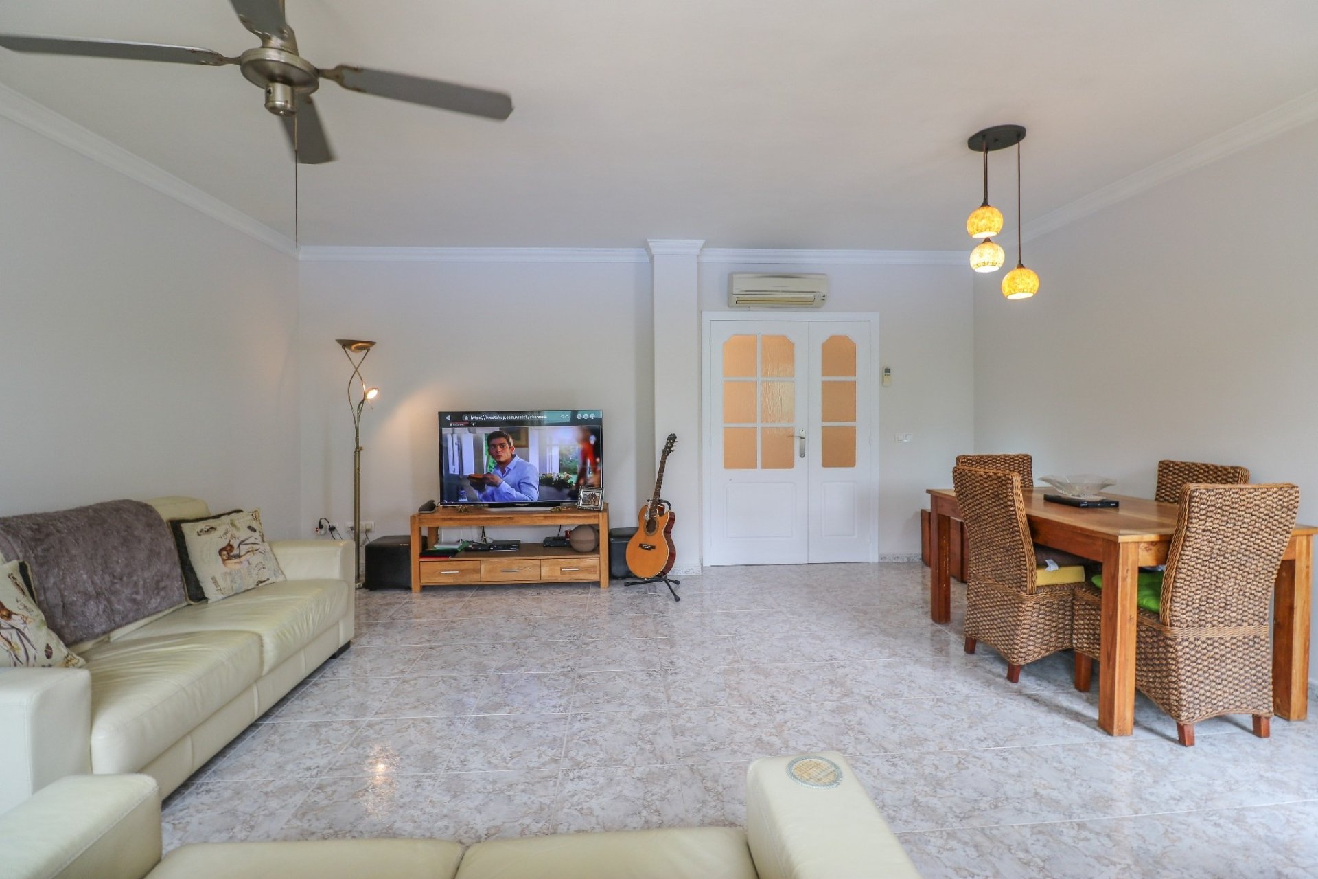 Sale - Apartment - Teulada - Centro Ciudad