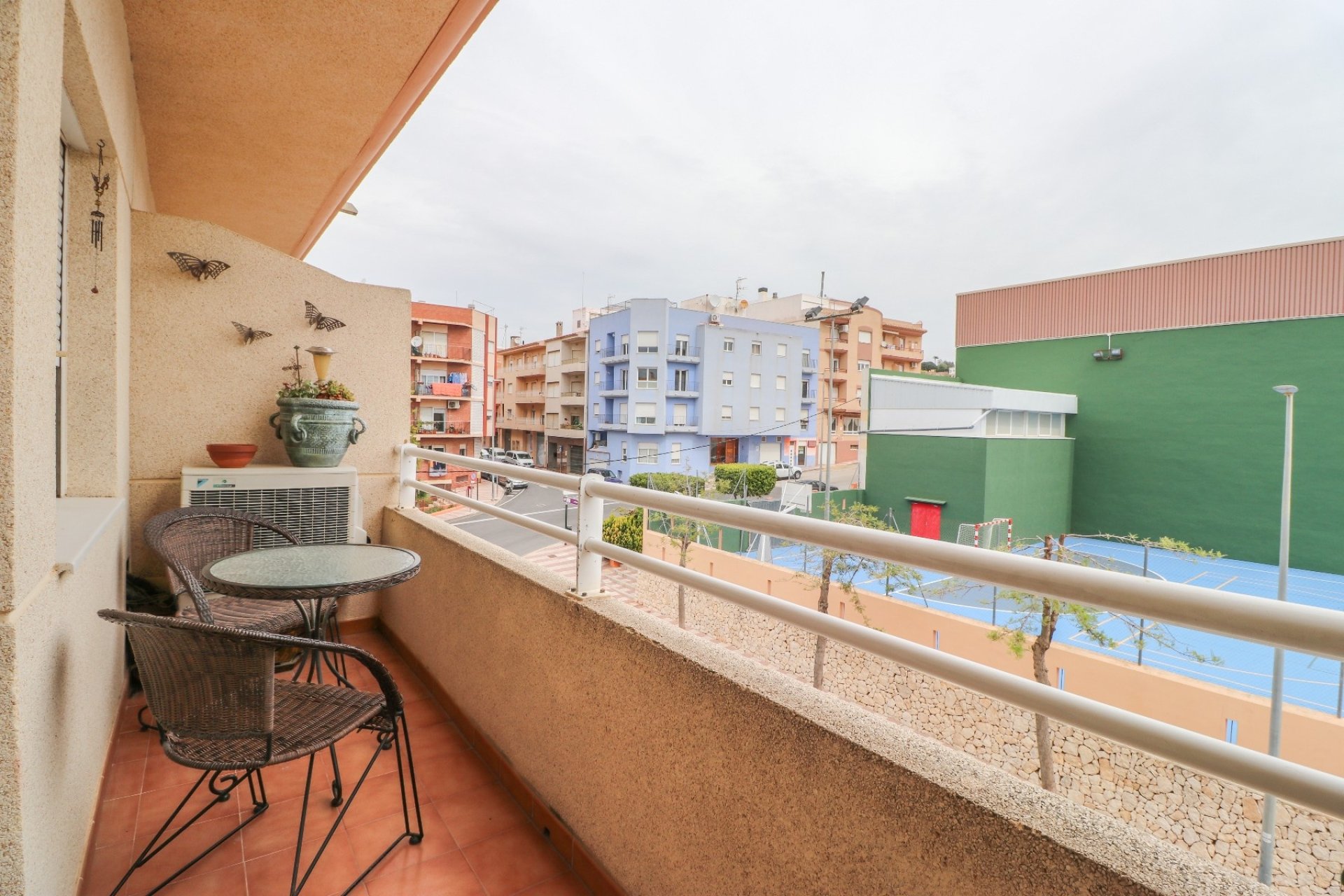 Sale - Apartment - Teulada - Centro Ciudad