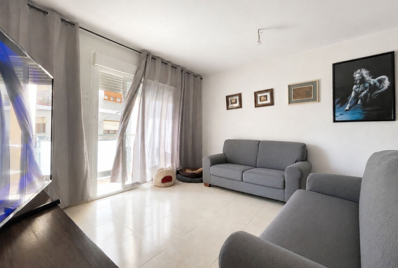 Sale - Apartment - Teulada - Centro/Teulada
