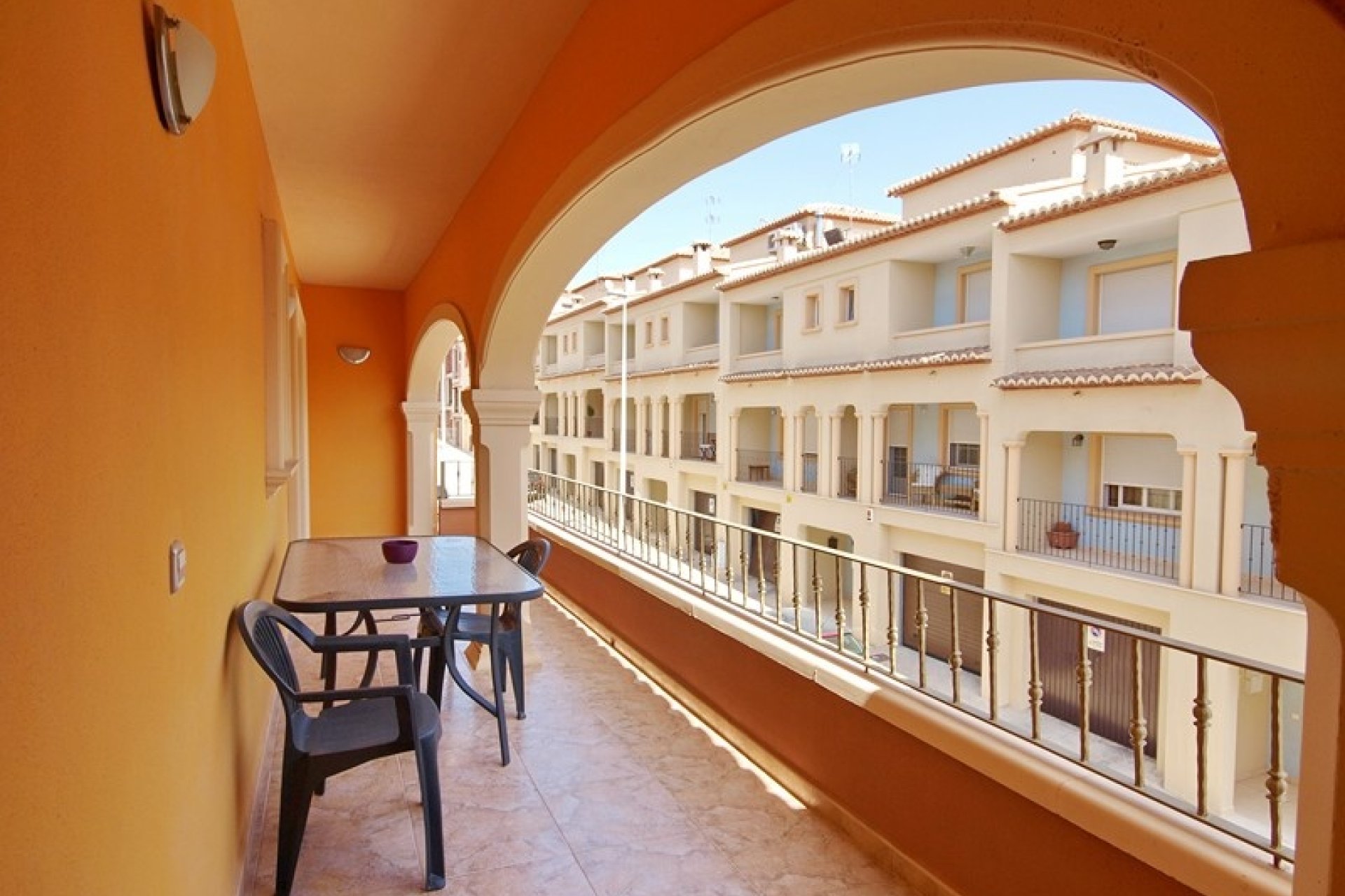 Sale - Apartment - Teulada - Centro/Teulada