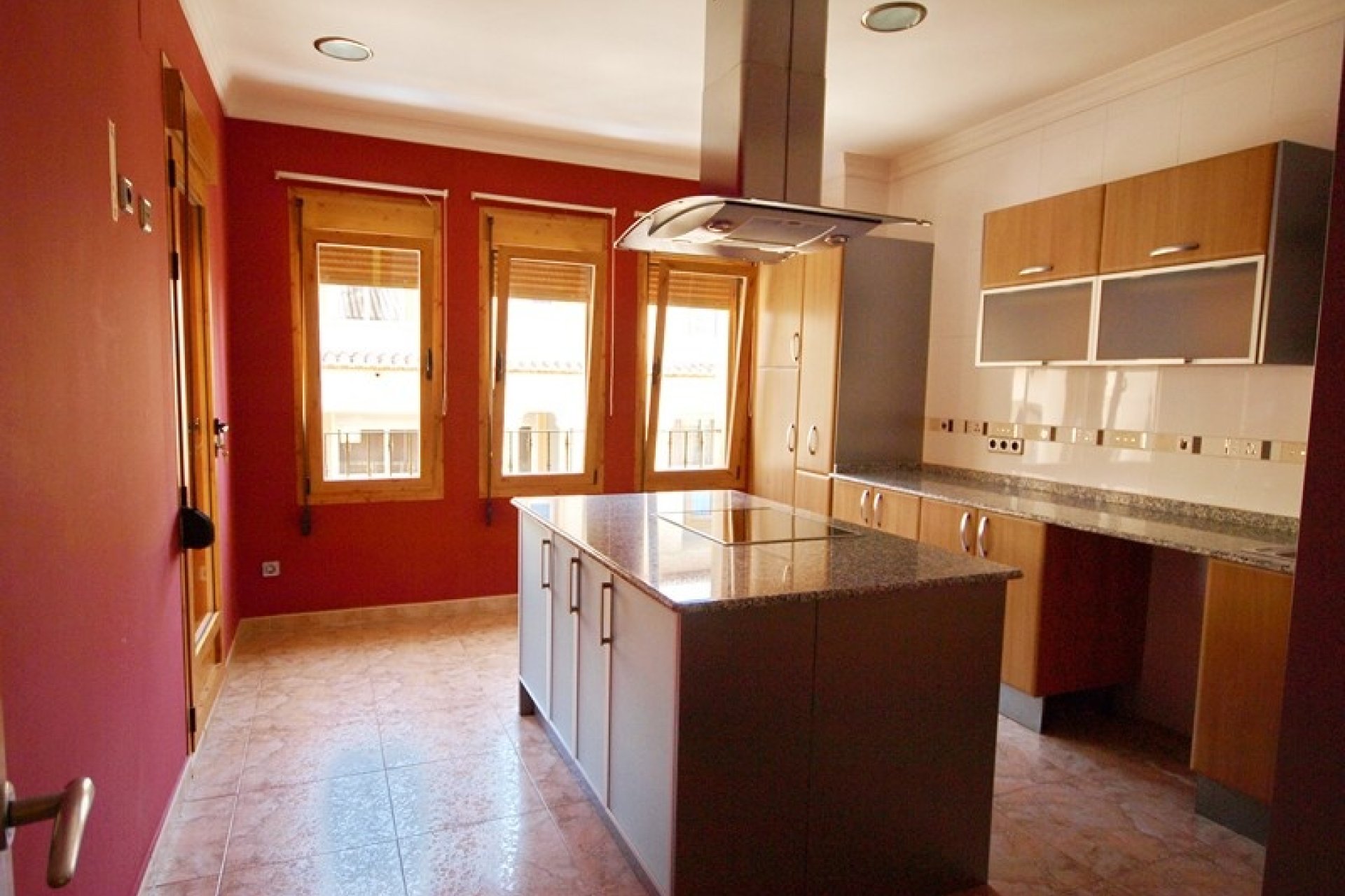Sale - Apartment - Teulada - Centro/Teulada