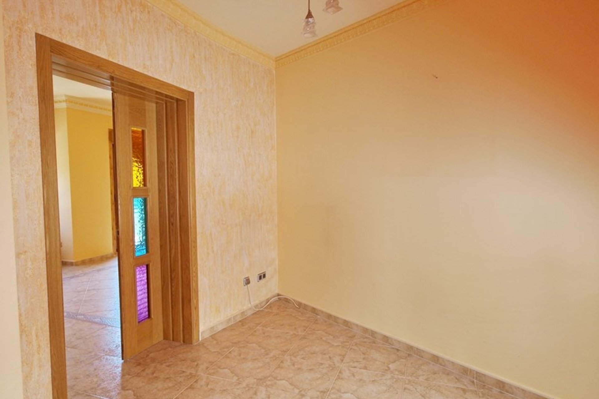 Sale - Apartment - Teulada - Centro/Teulada