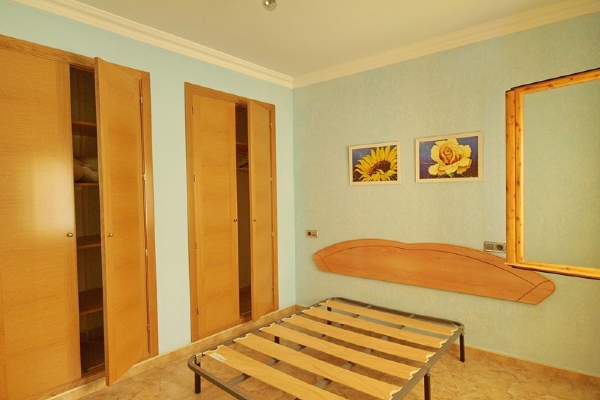Sale - Apartment - Teulada - Centro/Teulada