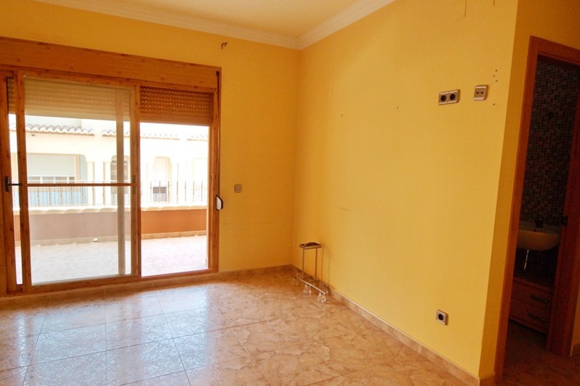 Sale - Apartment - Teulada - Centro/Teulada