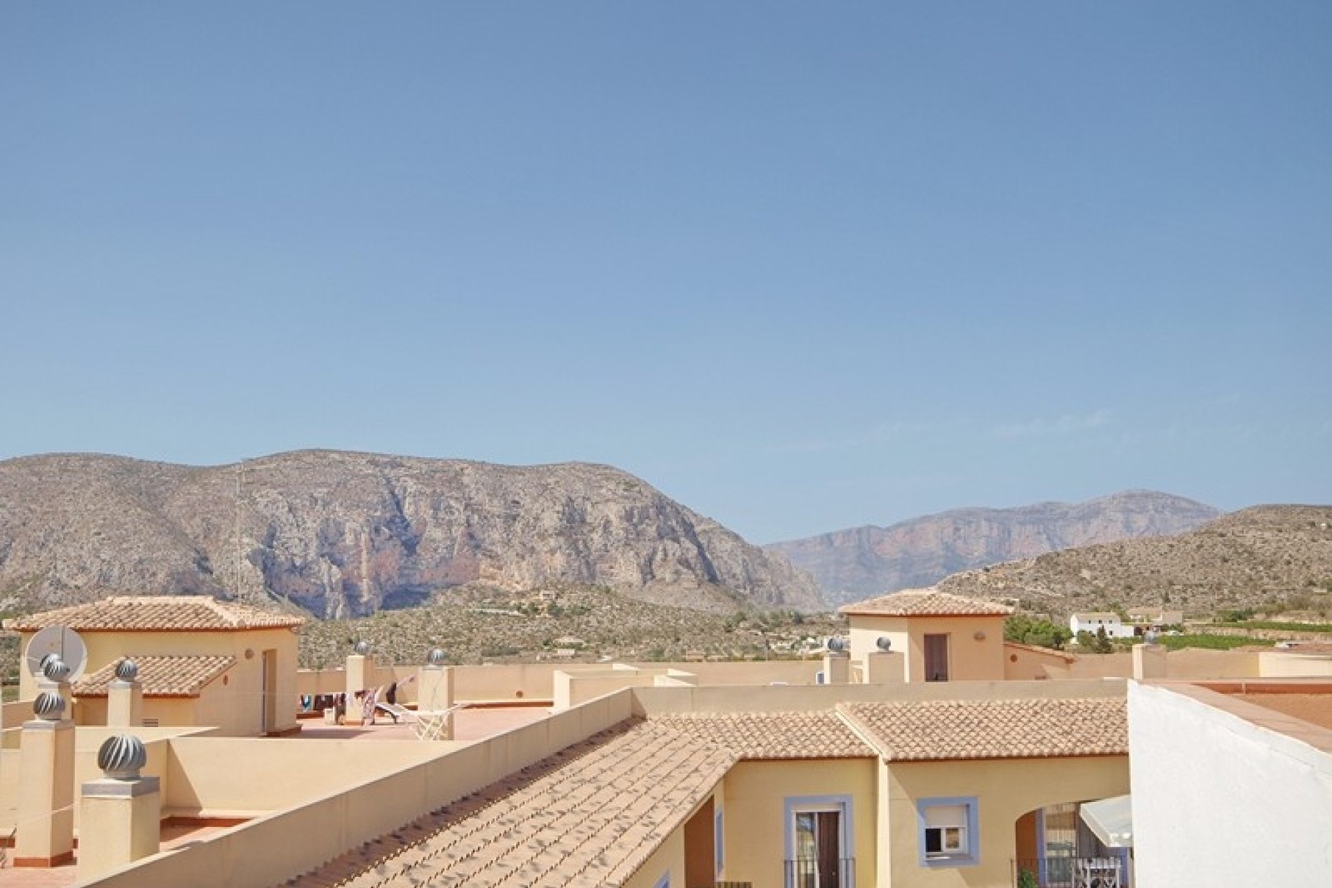 Sale - Apartment - Teulada - Centro/Teulada
