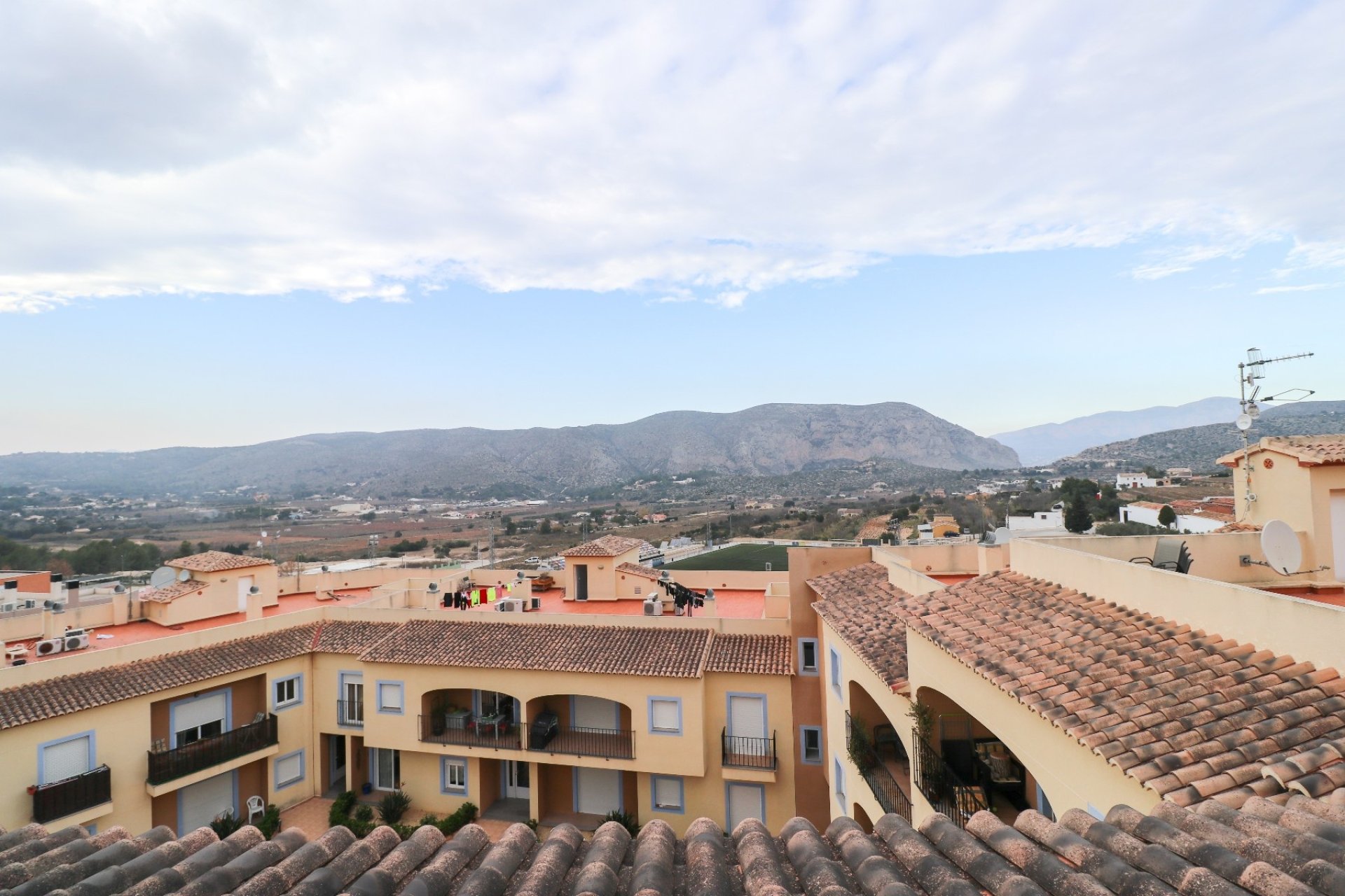 Sale - Apartment - Teulada - Centro/Teulada