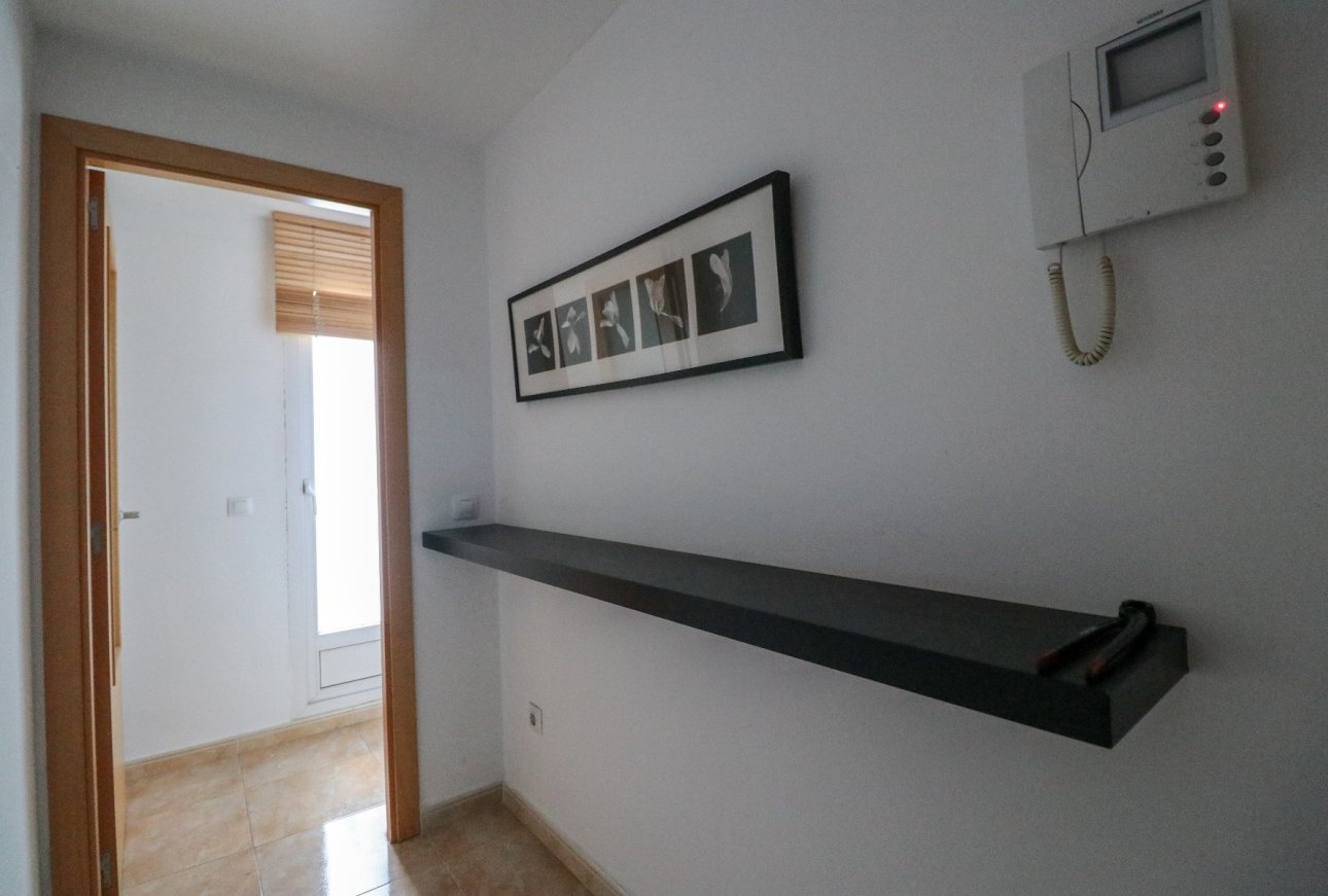 Sale - Apartment - Teulada - Centro/Teulada