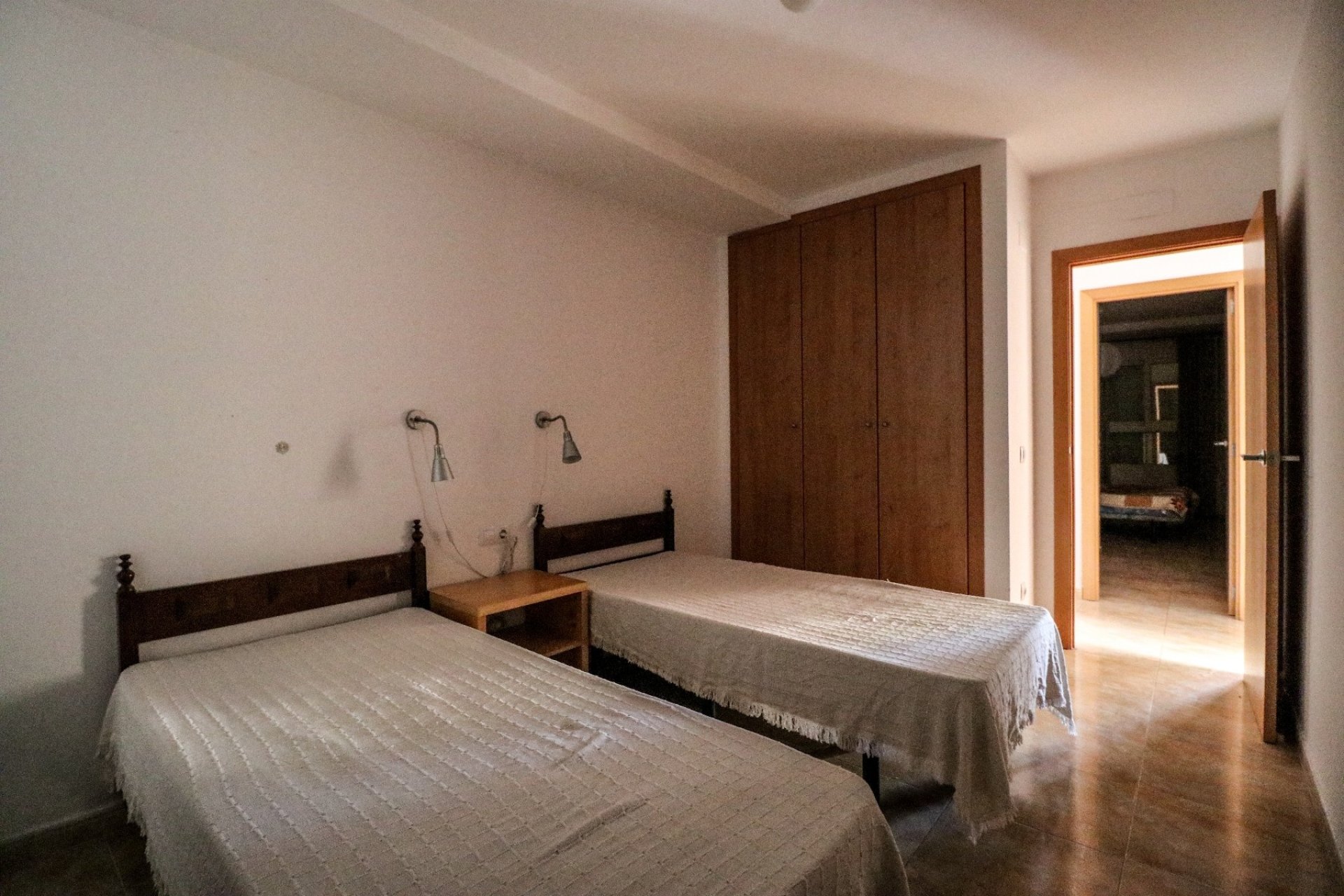 Sale - Apartment - Teulada - Centro/Teulada