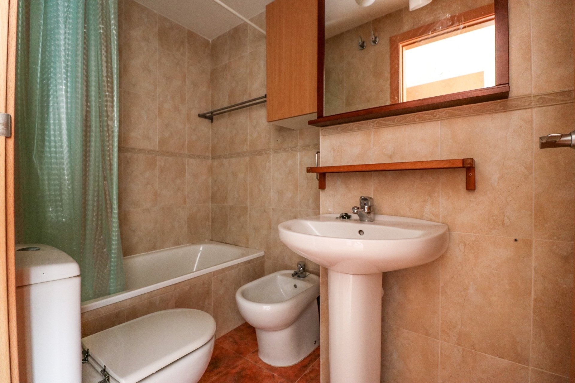 Sale - Apartment - Teulada - Centro/Teulada