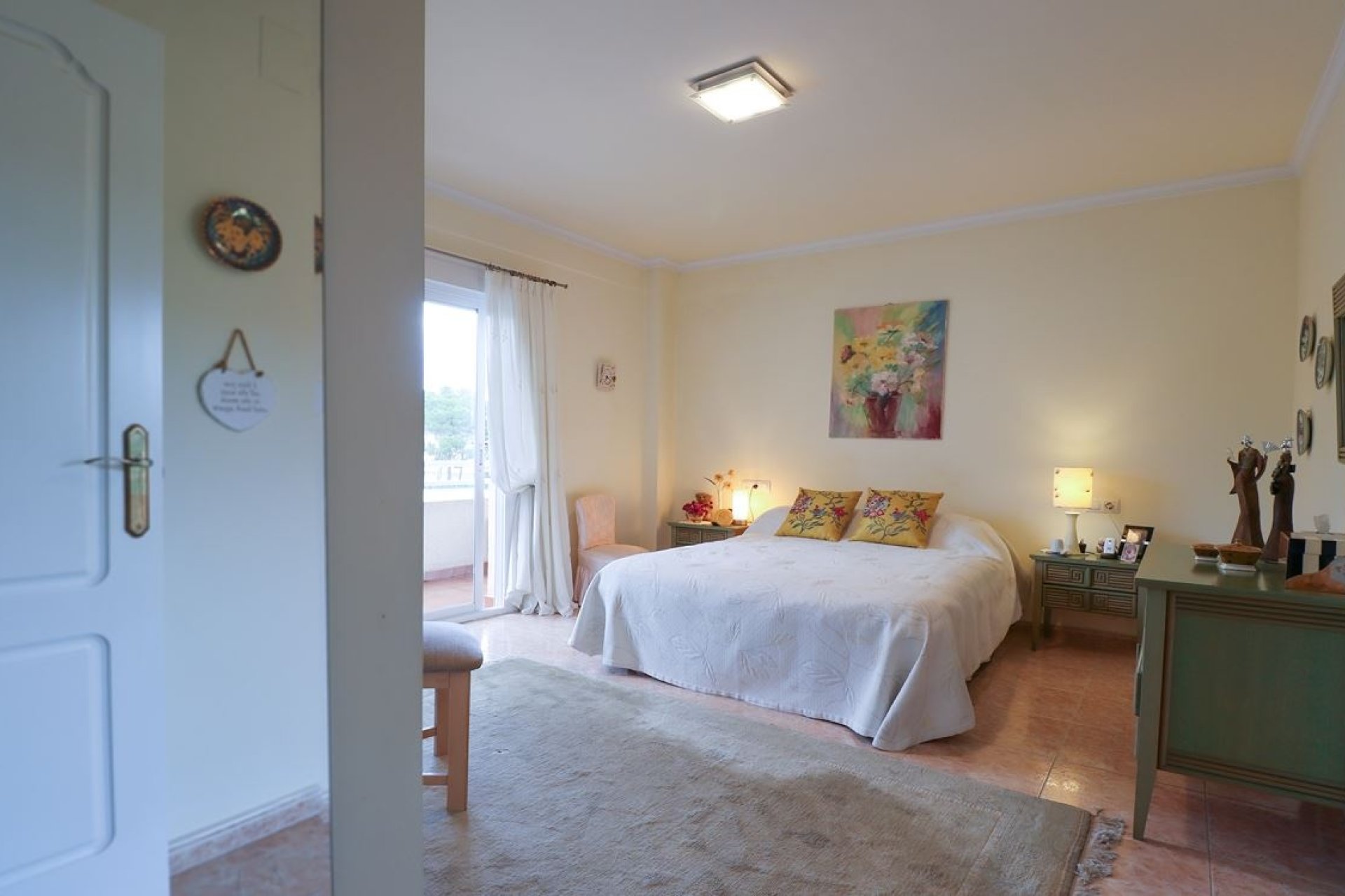 Sale - Apartment - Teulada - Centro/Teulada
