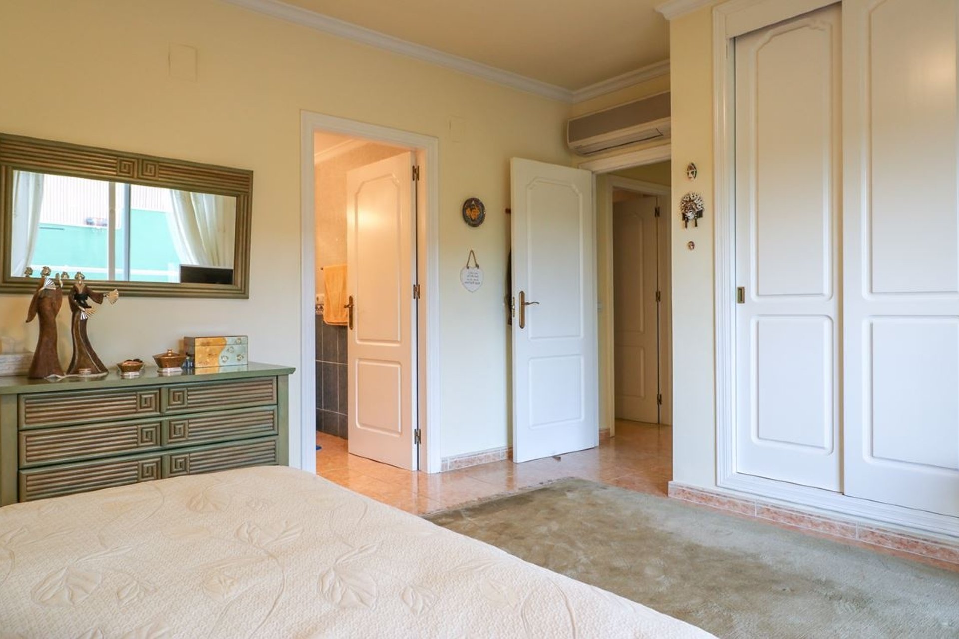 Sale - Apartment - Teulada - Centro/Teulada