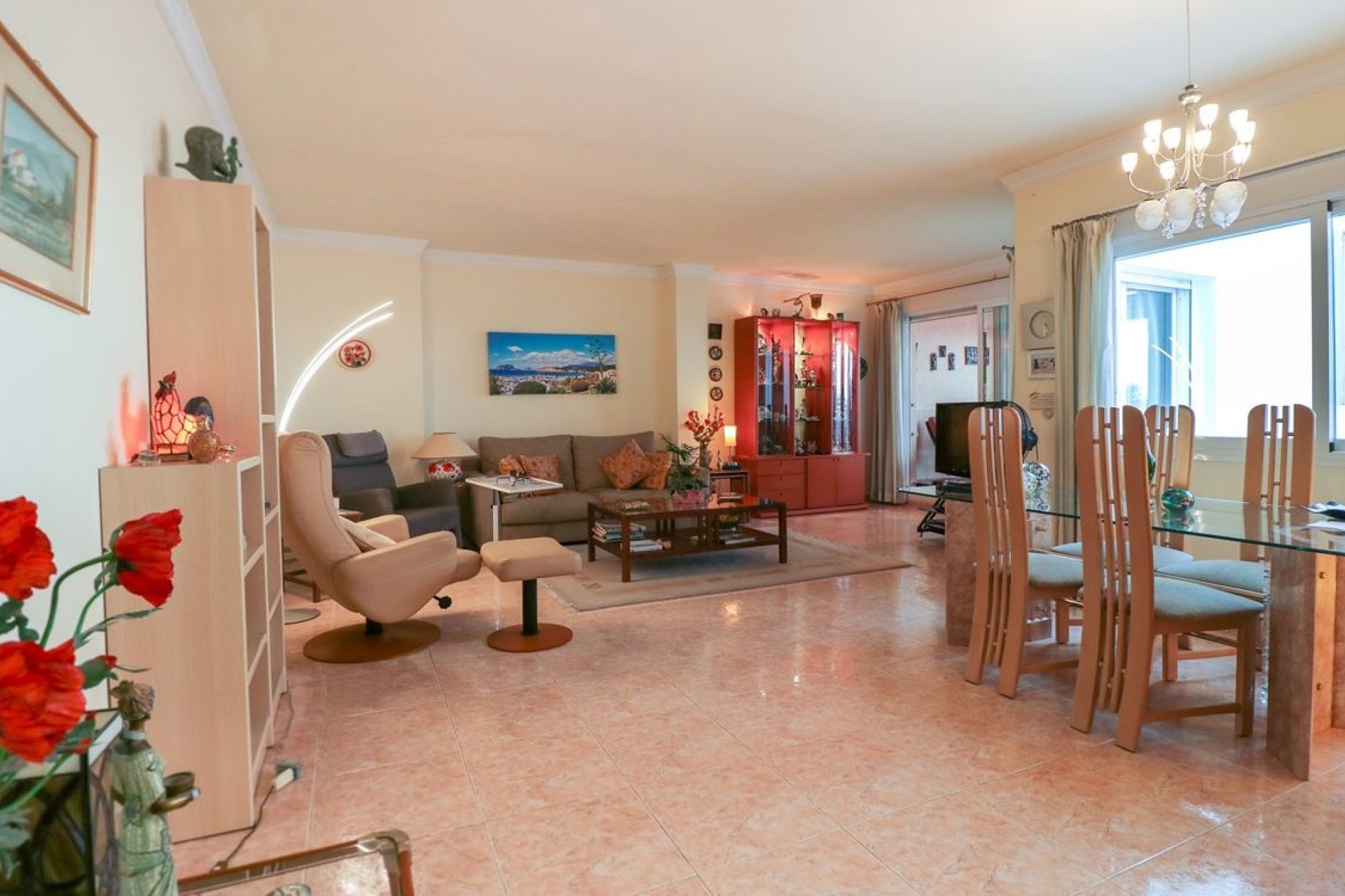 Sale - Apartment - Teulada - Centro/Teulada