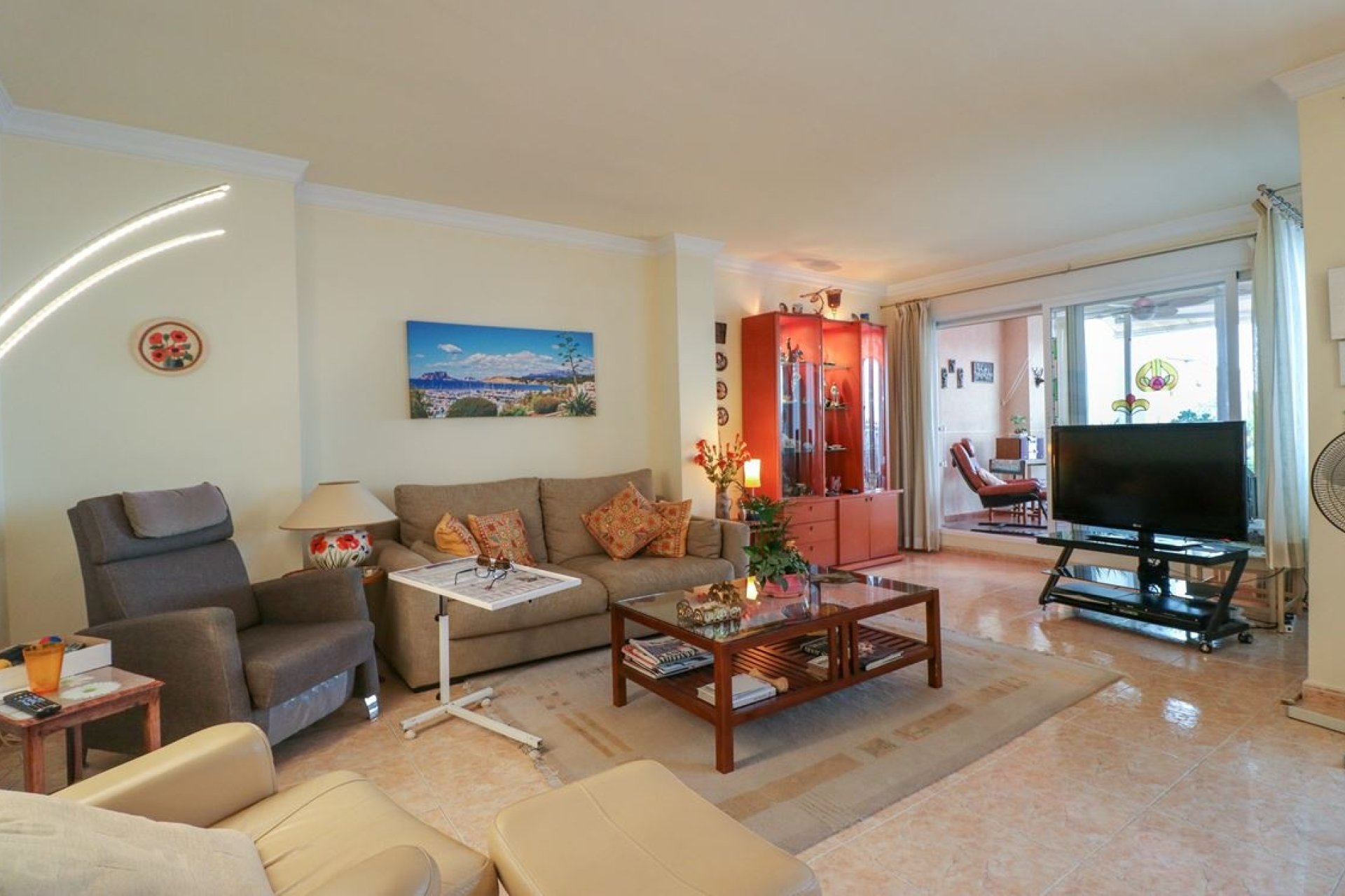 Sale - Apartment - Teulada - Centro/Teulada