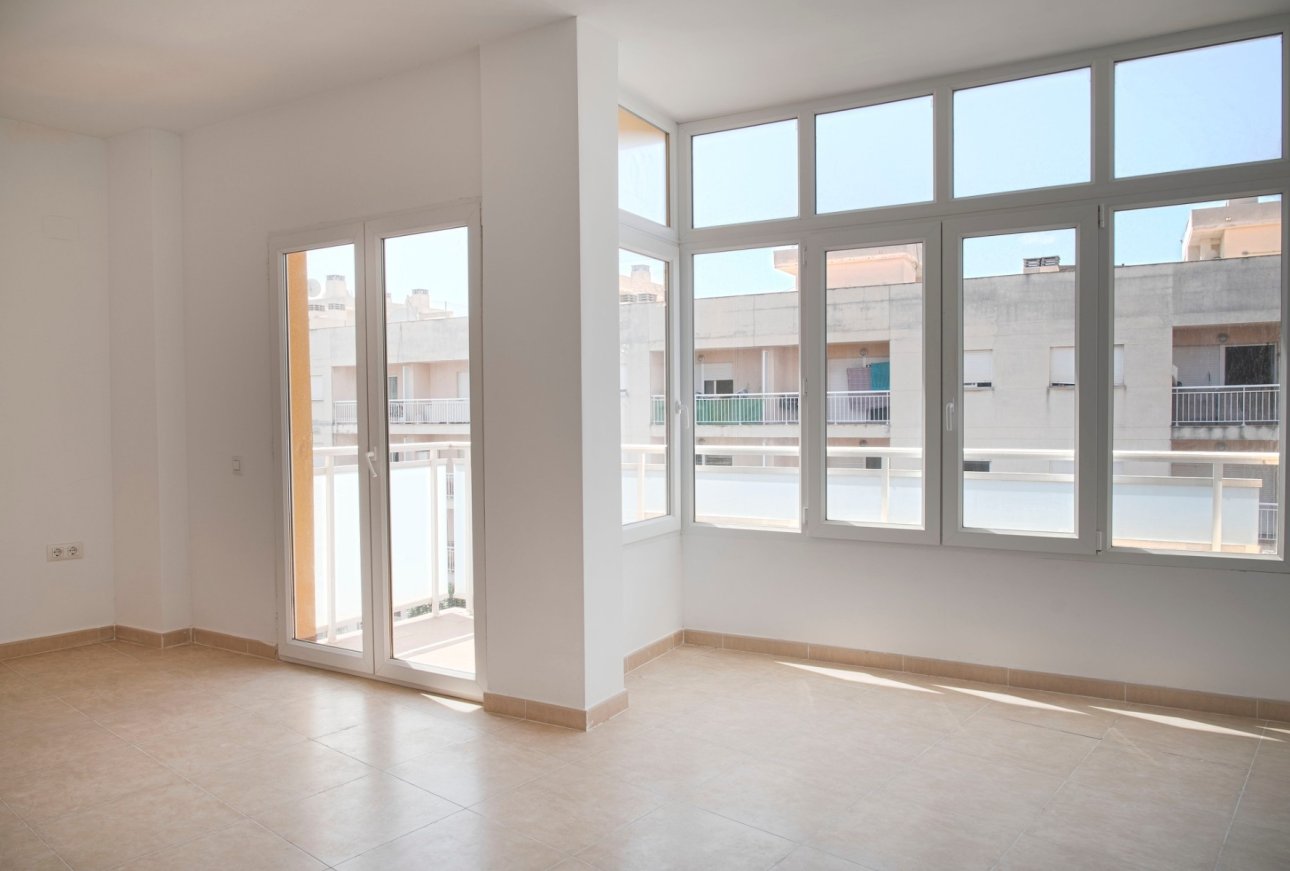 Sale - Apartment - Teulada - Centro/Teulada