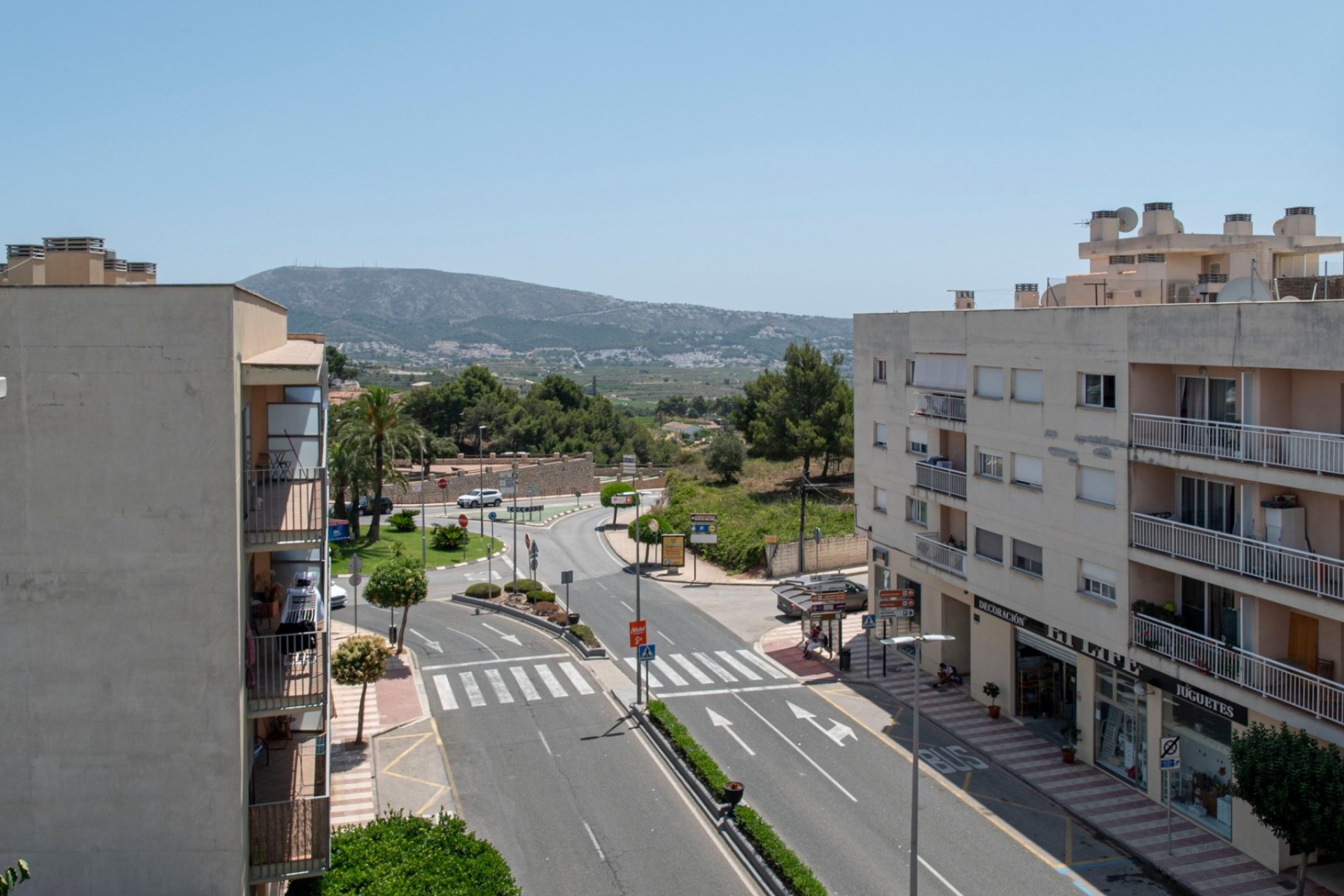 Sale - Apartment - Teulada - Centro/Teulada