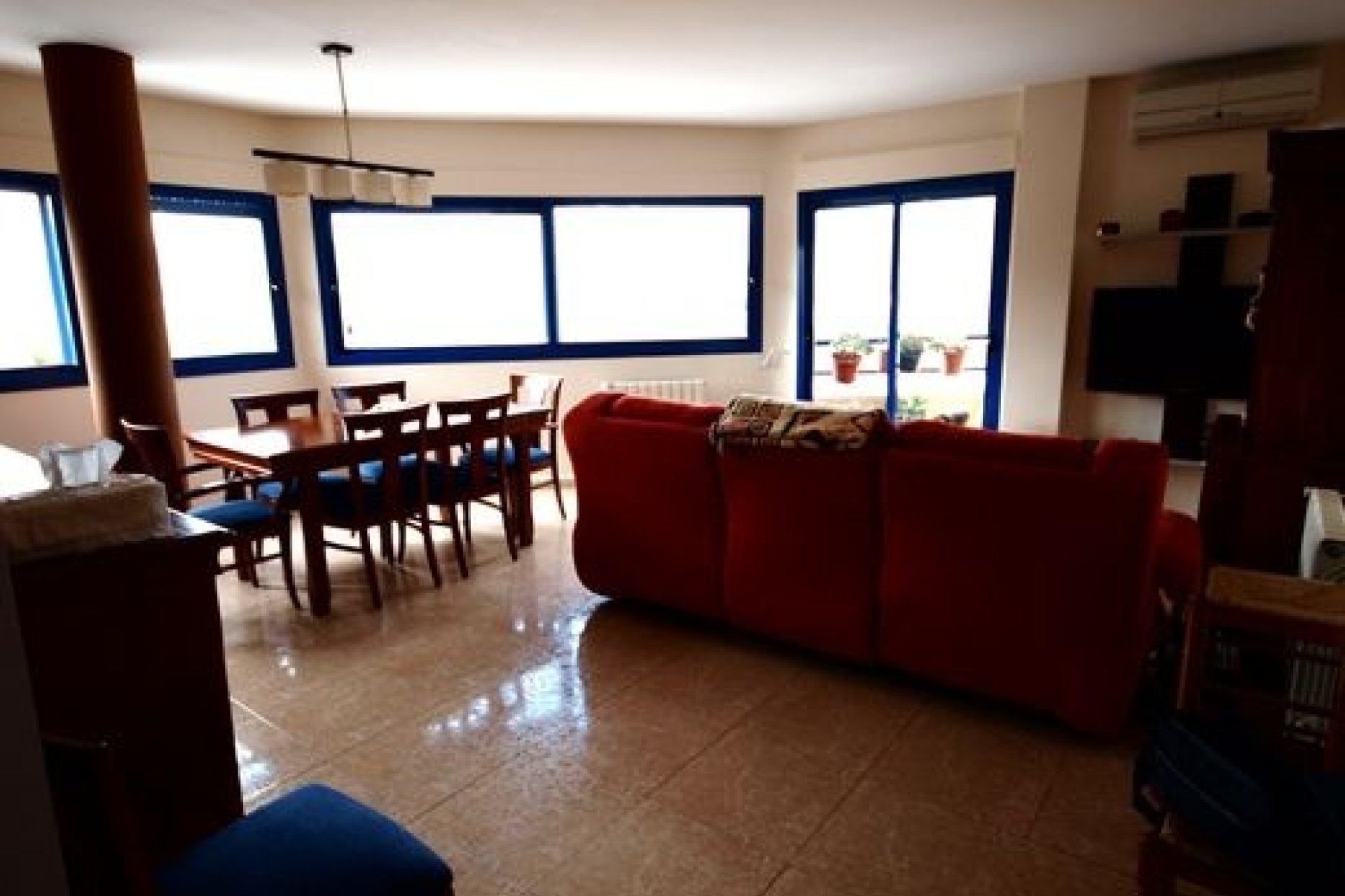 Sale - Apartment - Teulada - Centro/Teulada