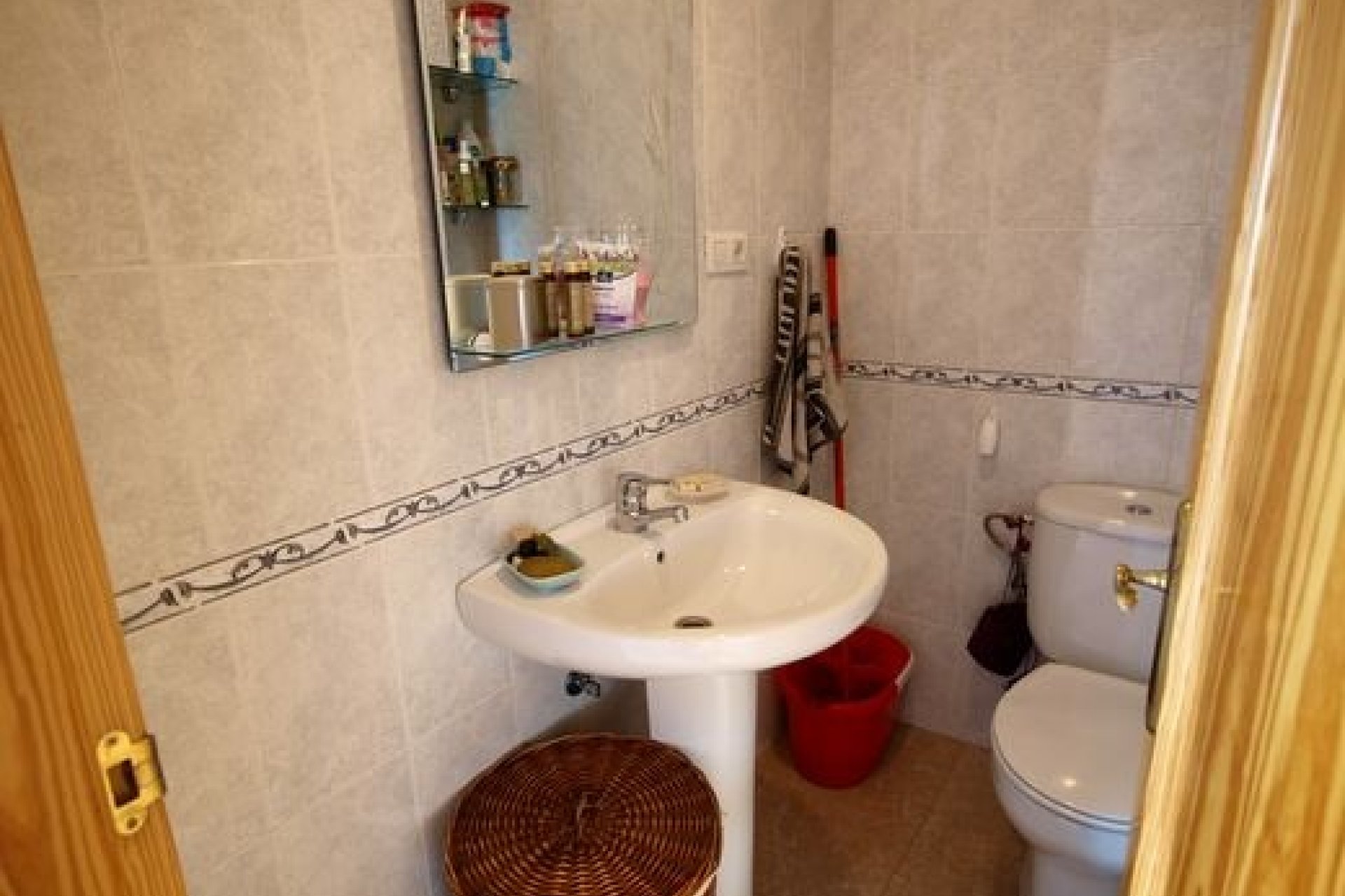 Sale - Apartment - Teulada - Centro/Teulada