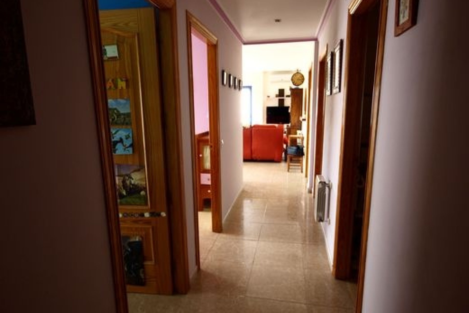 Sale - Apartment - Teulada - Centro/Teulada