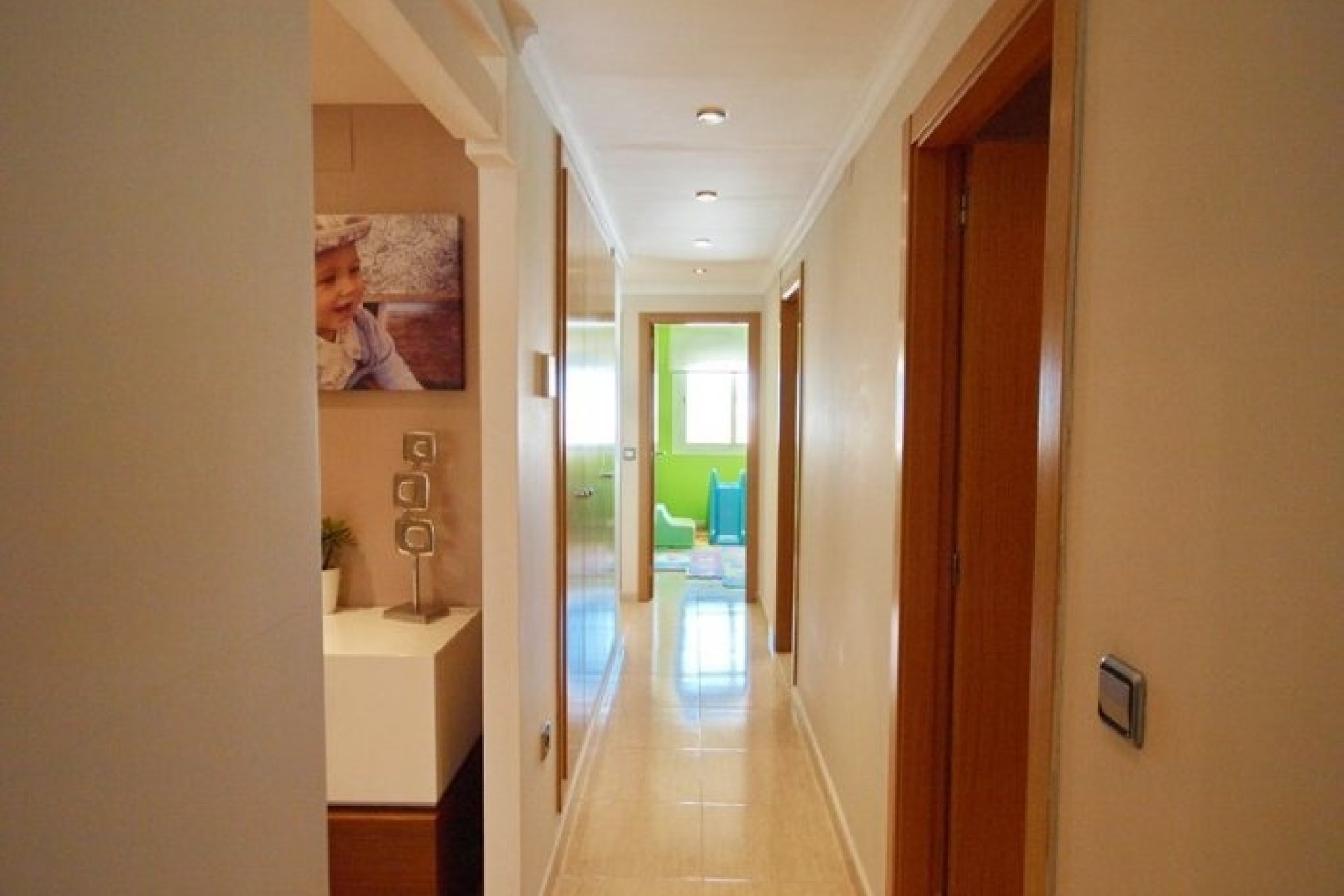 Sale - Apartment - Teulada - Centro
