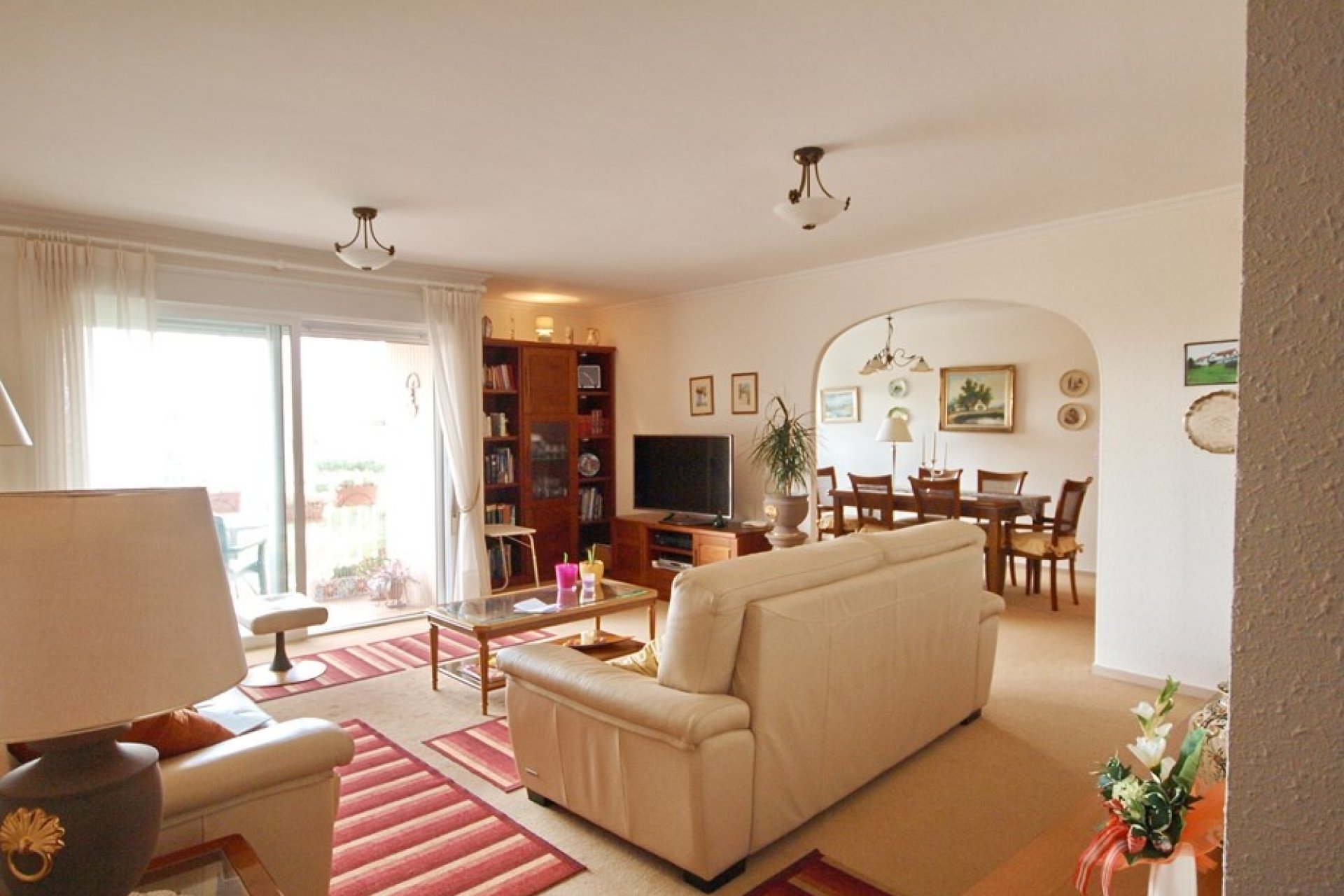 Sale - Apartment - Teulada - Centro