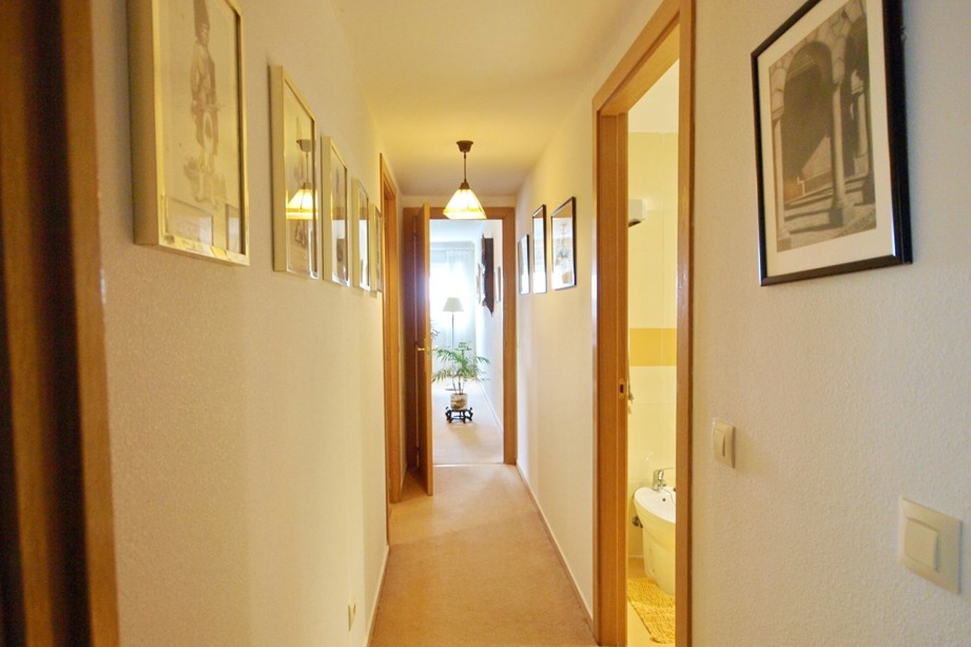 Sale - Apartment - Teulada - Centro