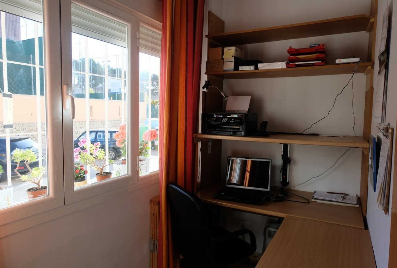 Sale - Apartment - Teulada - Centro