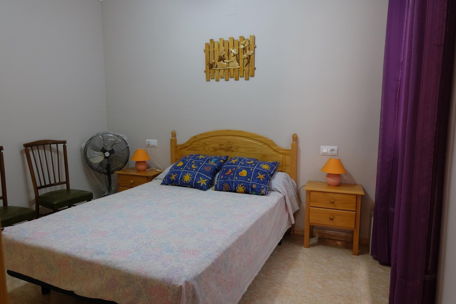 Sale - Apartment - Teulada - Centro