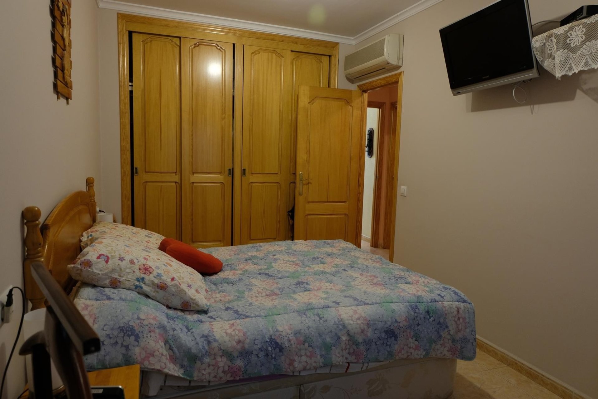 Sale - Apartment - Teulada - Centro