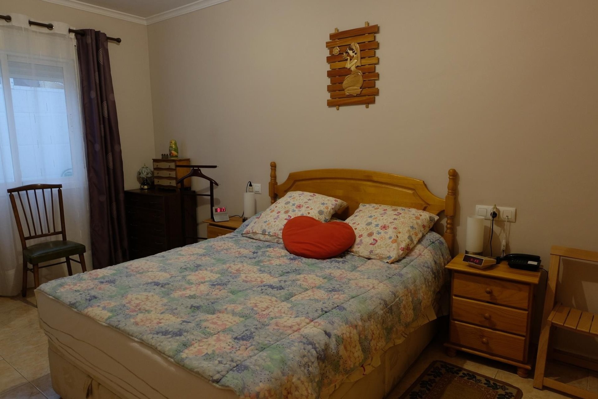 Sale - Apartment - Teulada - Centro