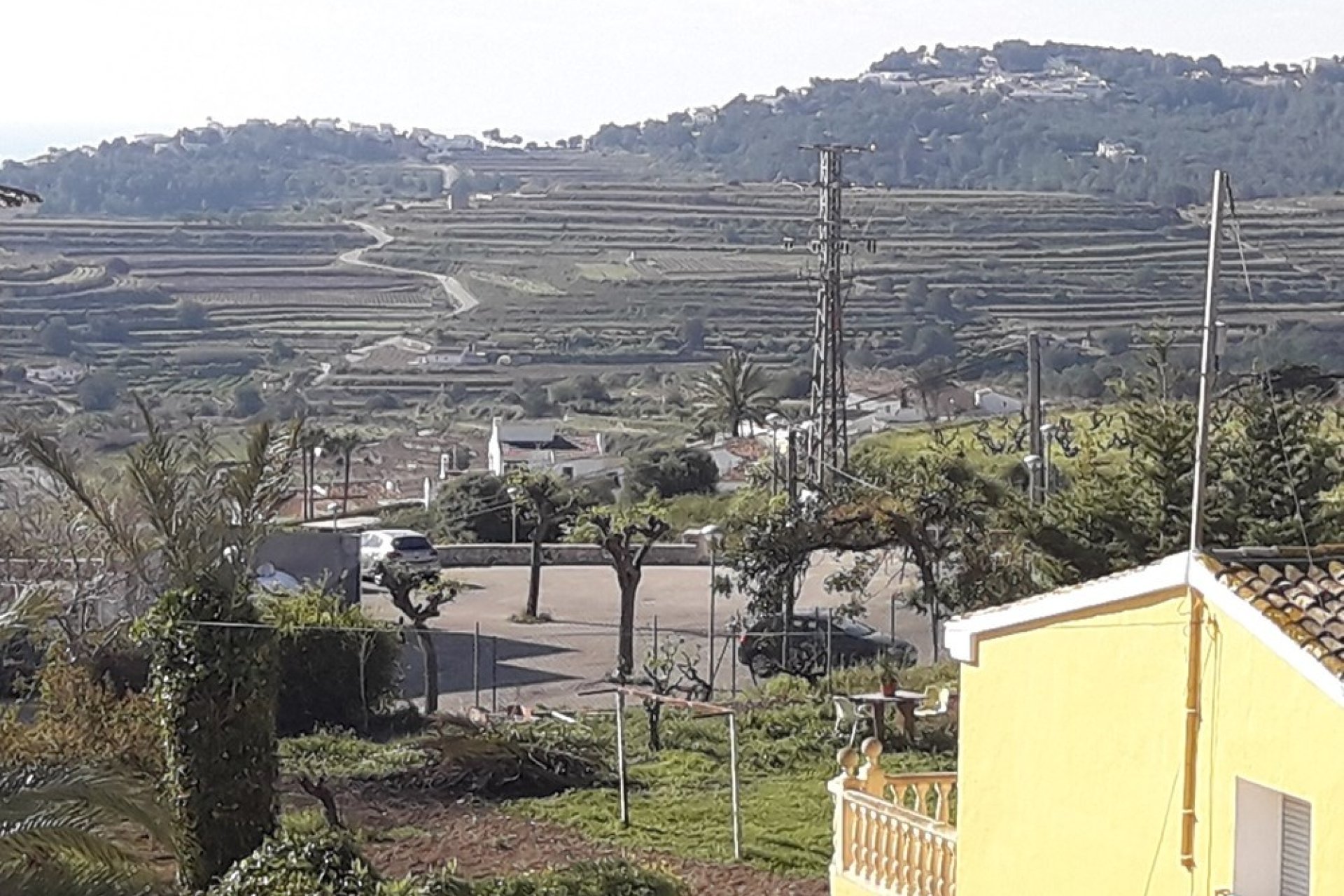 Sale - Apartment - Teulada - Centro