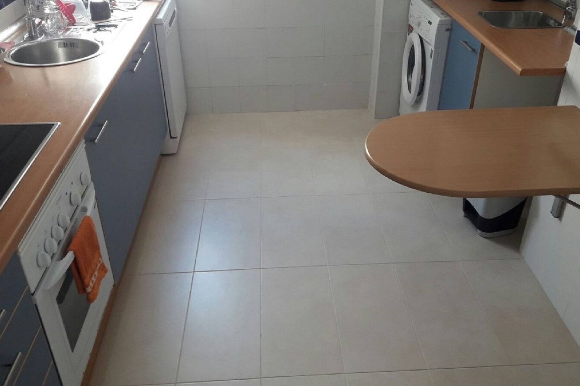 Sale - Apartment - Teulada - Centro