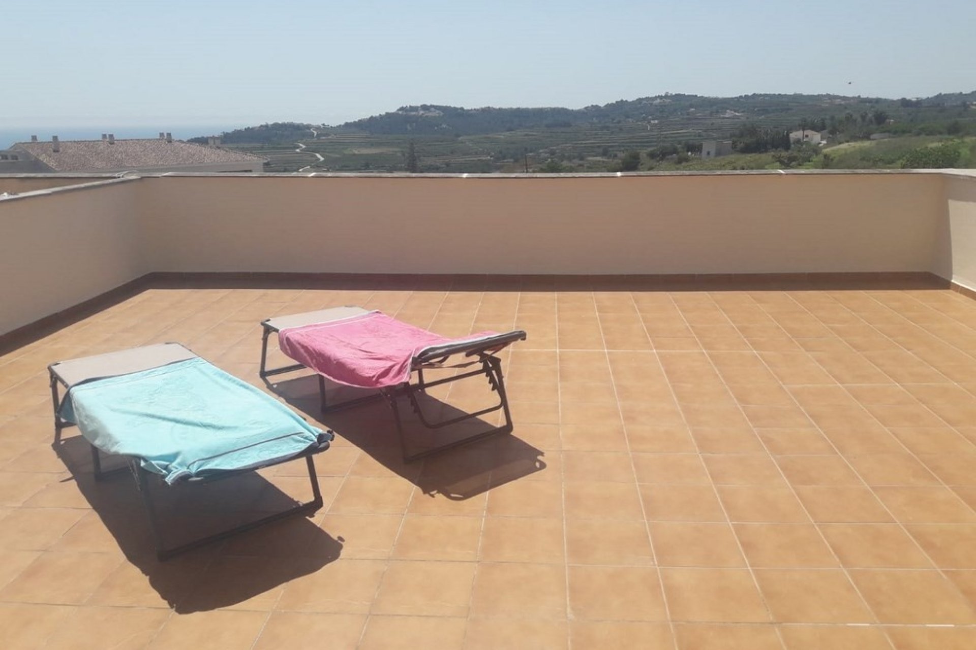 Sale - Apartment - Teulada - Centro
