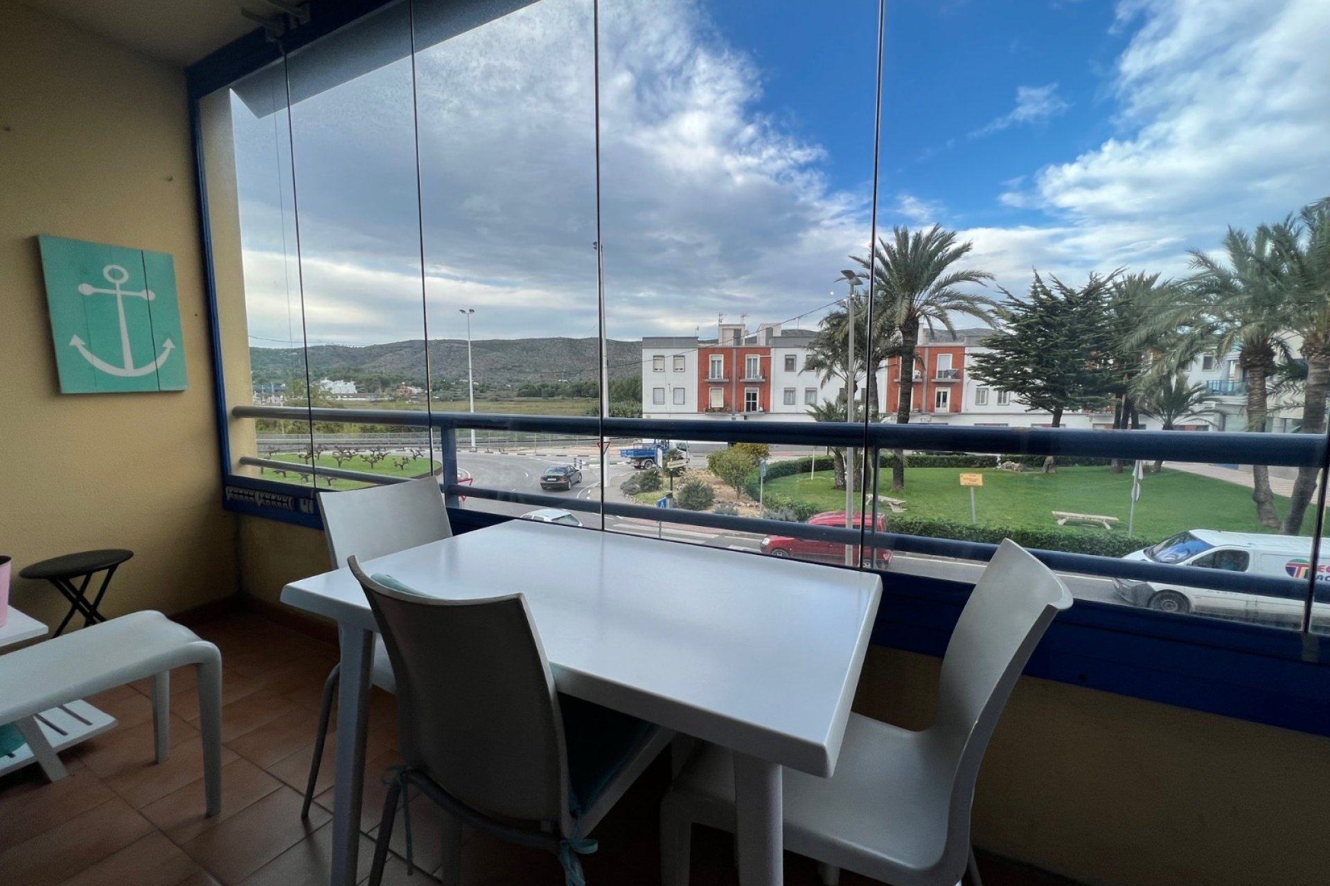 Sale - Apartment - Teulada - Centro
