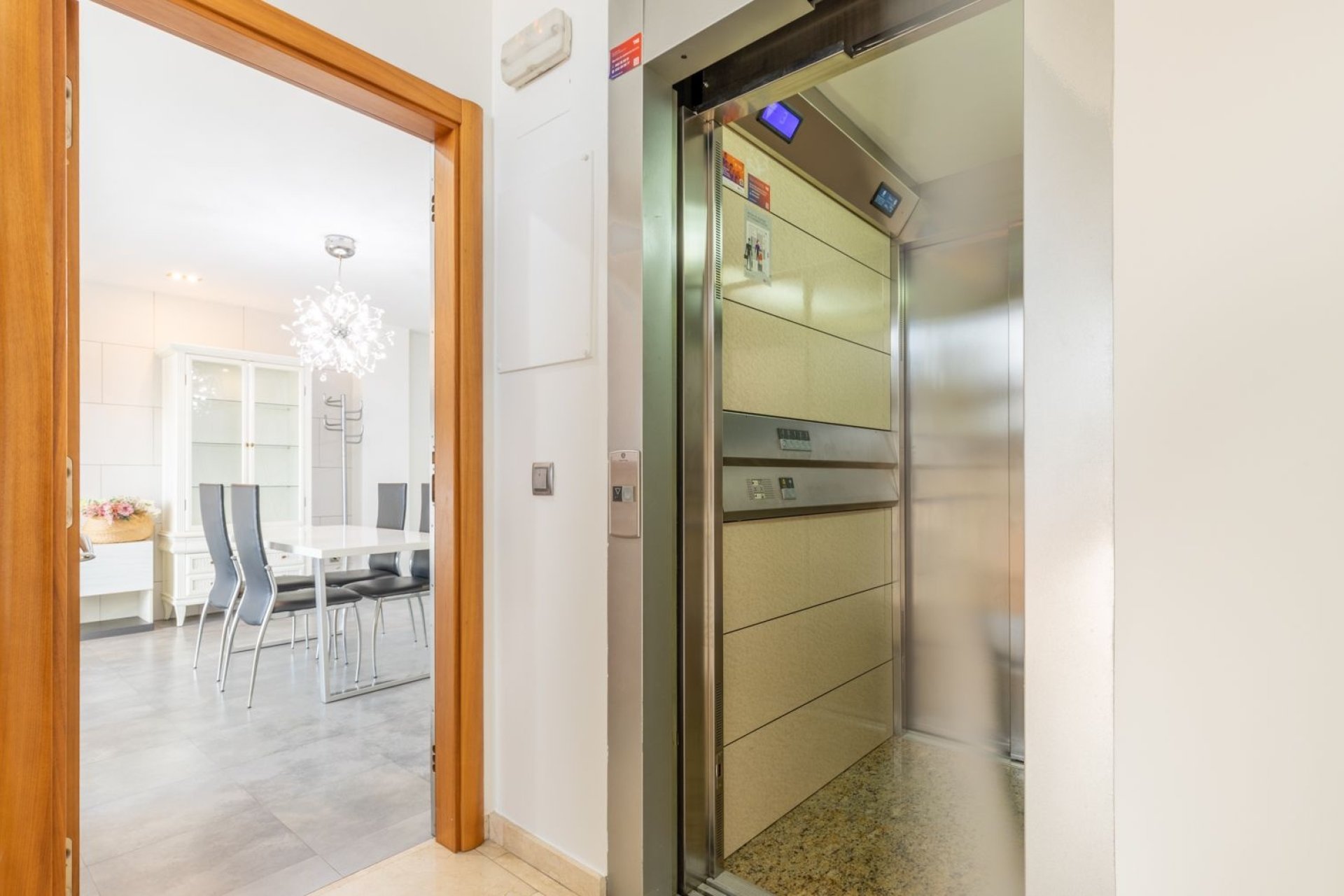 Sale - Apartment - Teulada - Centro