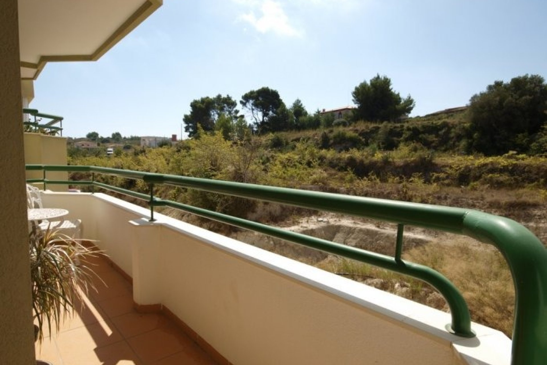 Sale - Apartment - Teulada