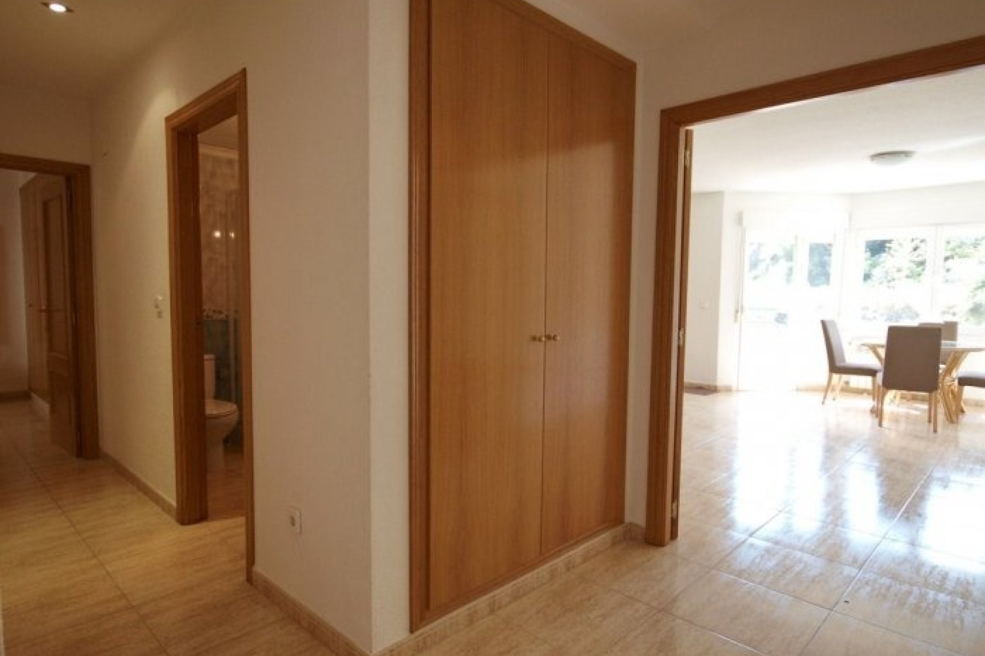 Sale - Apartment - Teulada