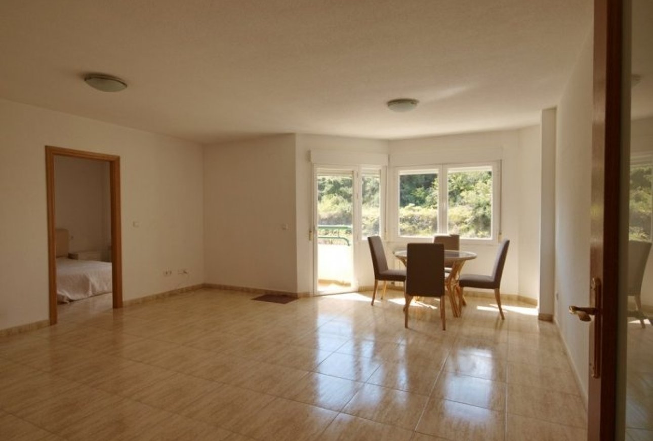 Sale - Apartment - Teulada