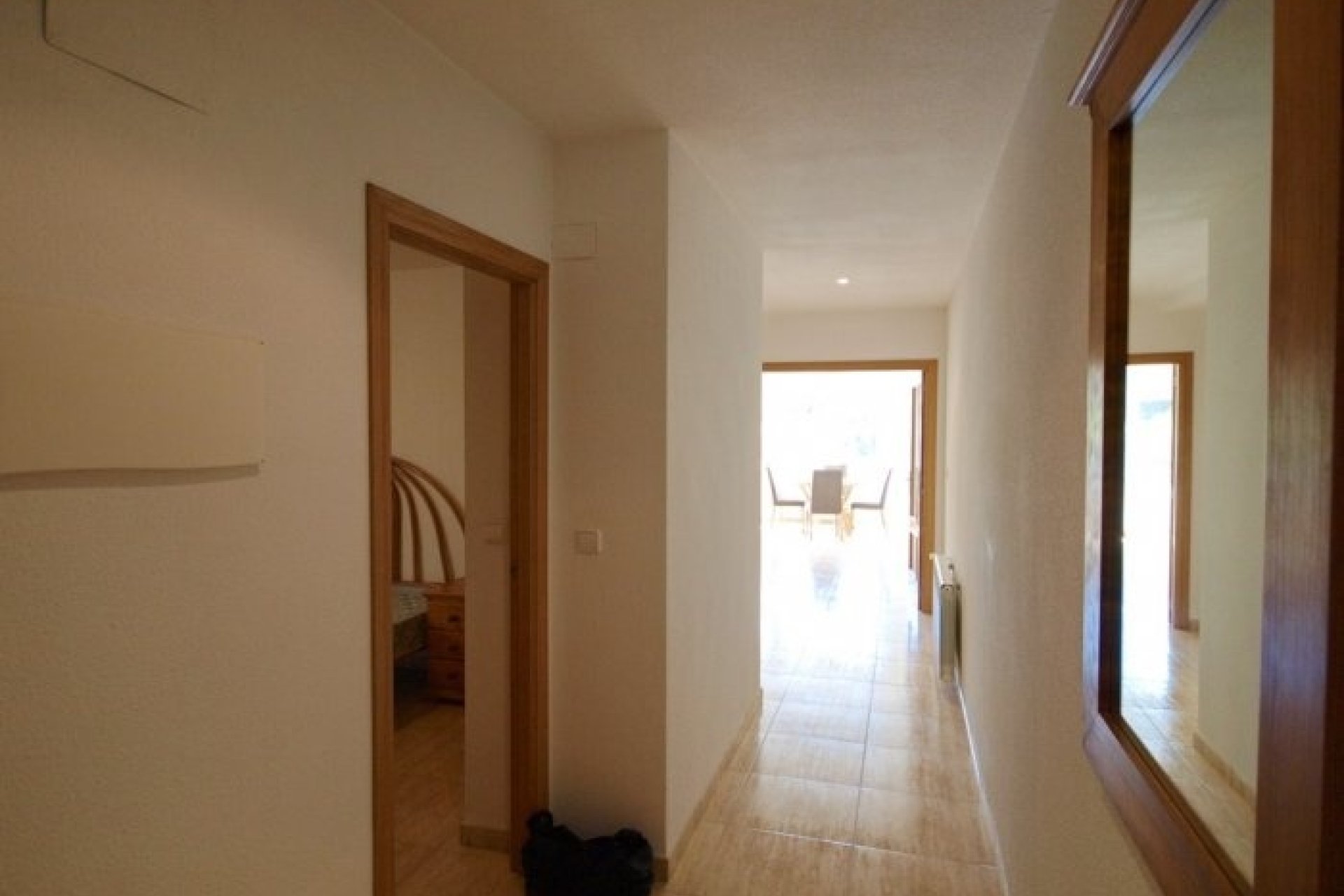 Sale - Apartment - Teulada