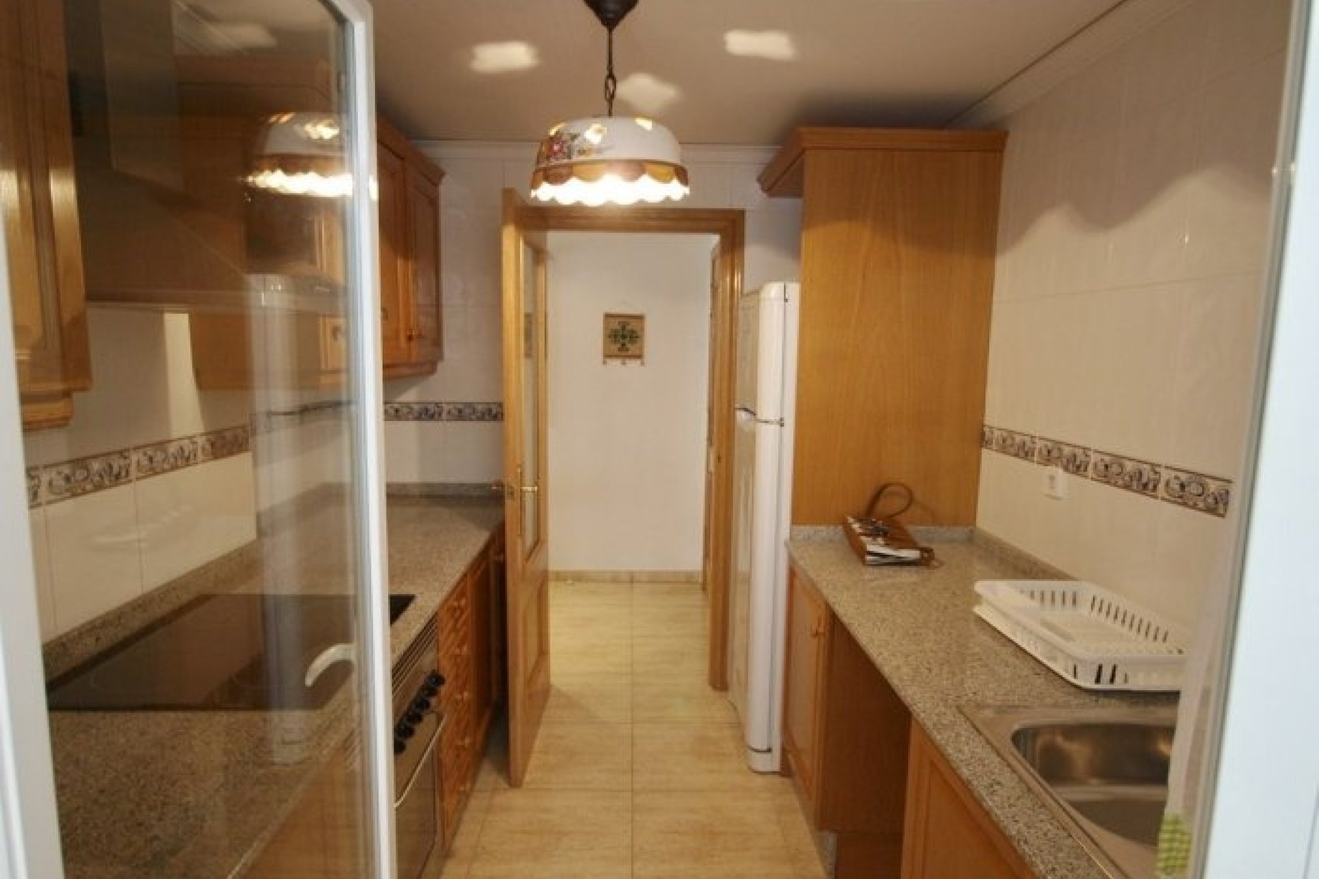 Sale - Apartment - Teulada