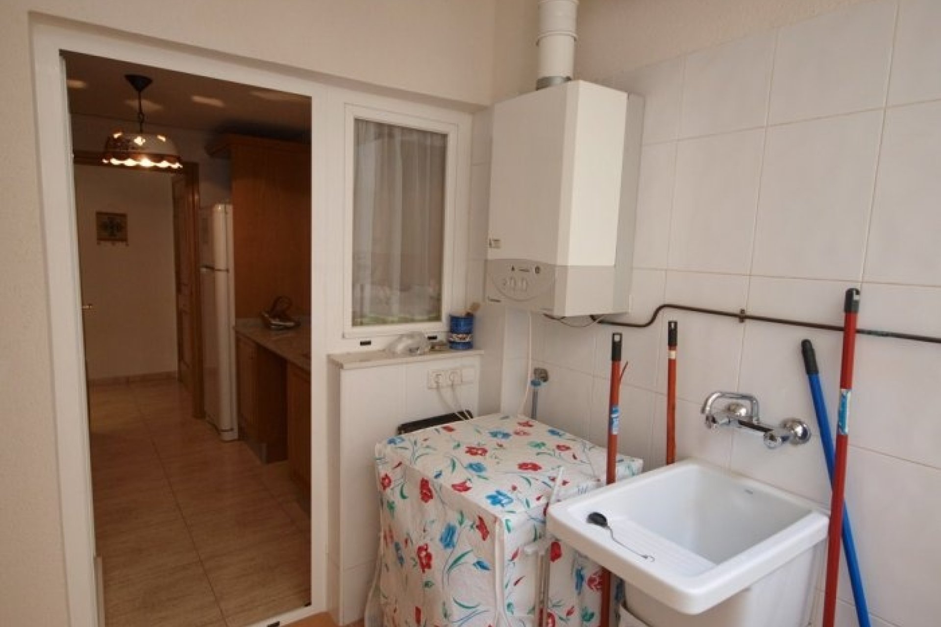 Sale - Apartment - Teulada
