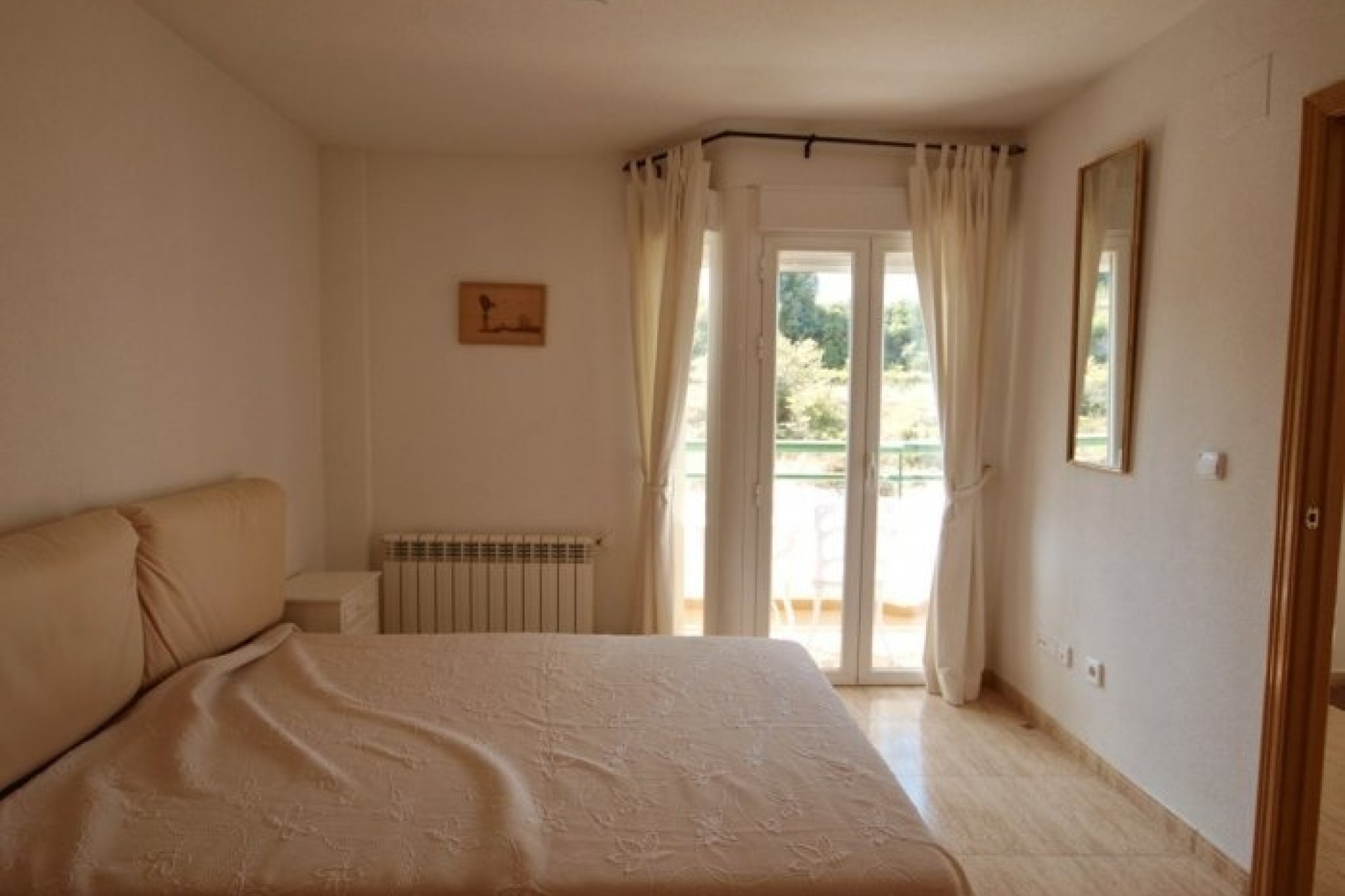 Sale - Apartment - Teulada
