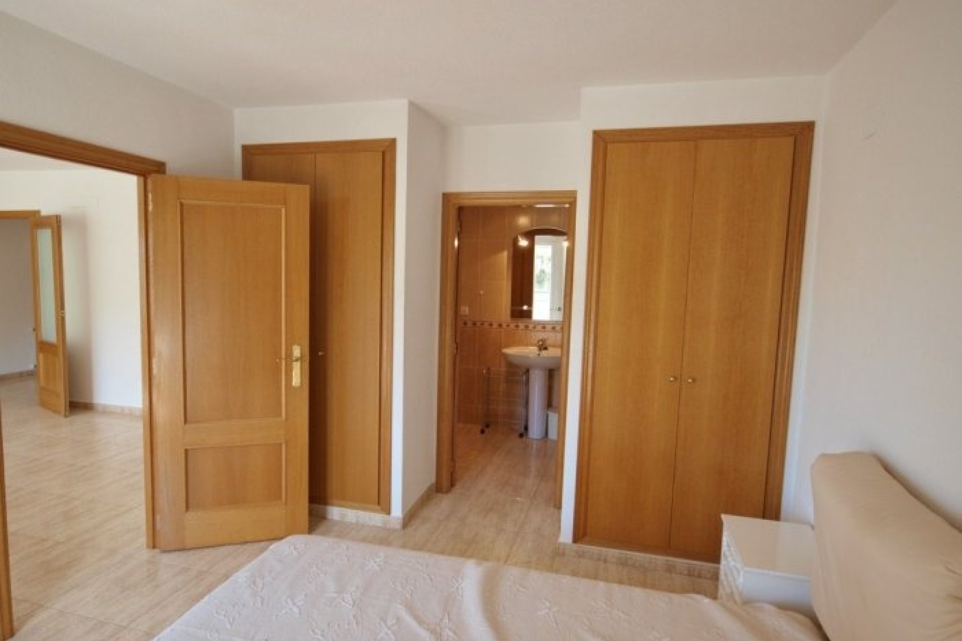 Sale - Apartment - Teulada